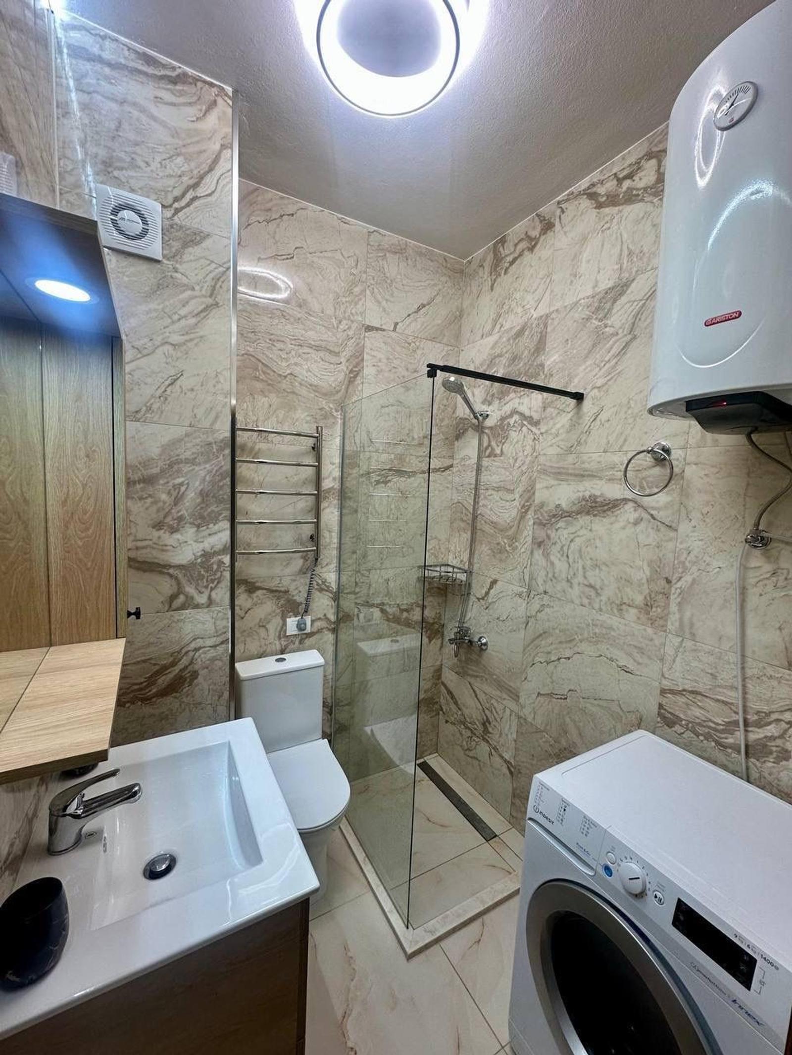 Monolocale, in vendita, Shkëmbi, Durazzo, 29 m² — foto 3 di 10