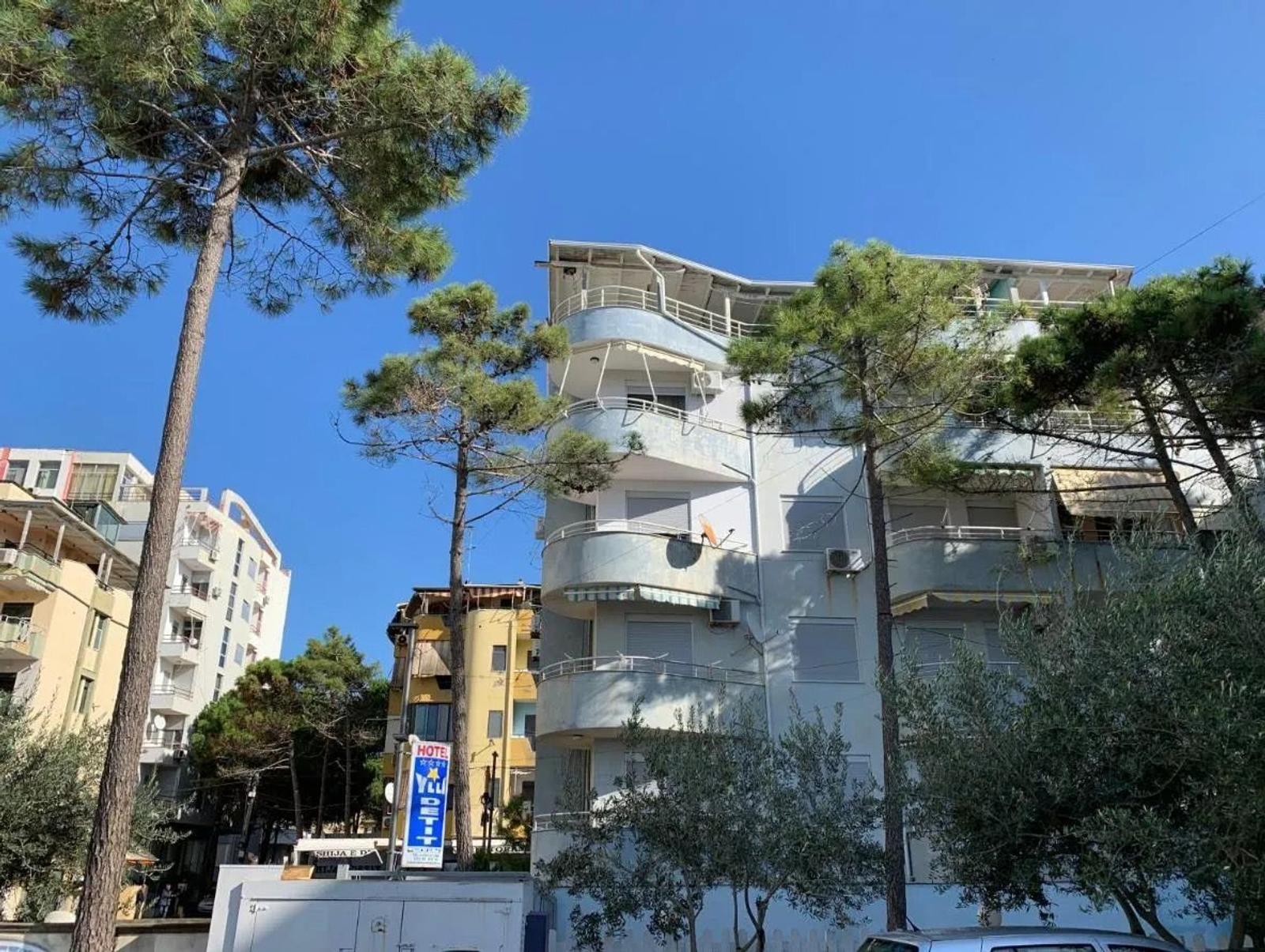 Wohnung 1+1 zum Kauf in Shkëmbi, Durrës, 55 m² — Foto 7 von 15