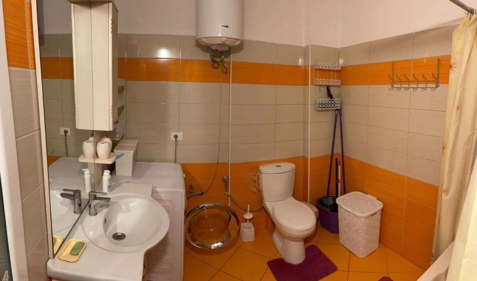 Apartament 2+1, në shitje, Saranda, 100 m², pamje nga deti — foto 6 nga 21