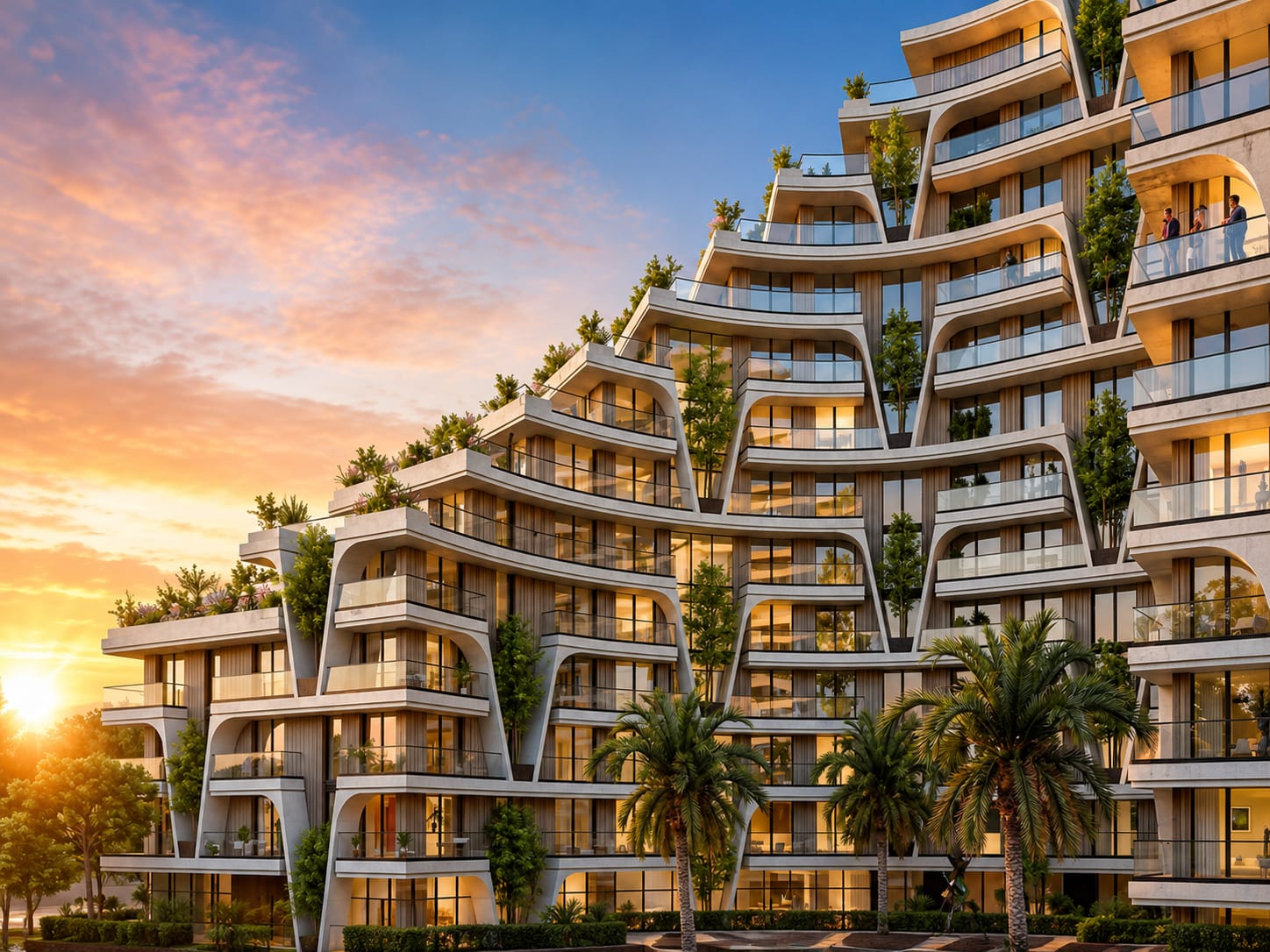 Shiten Apartamente | Tiktaalik Residence, Qerret, Durrës