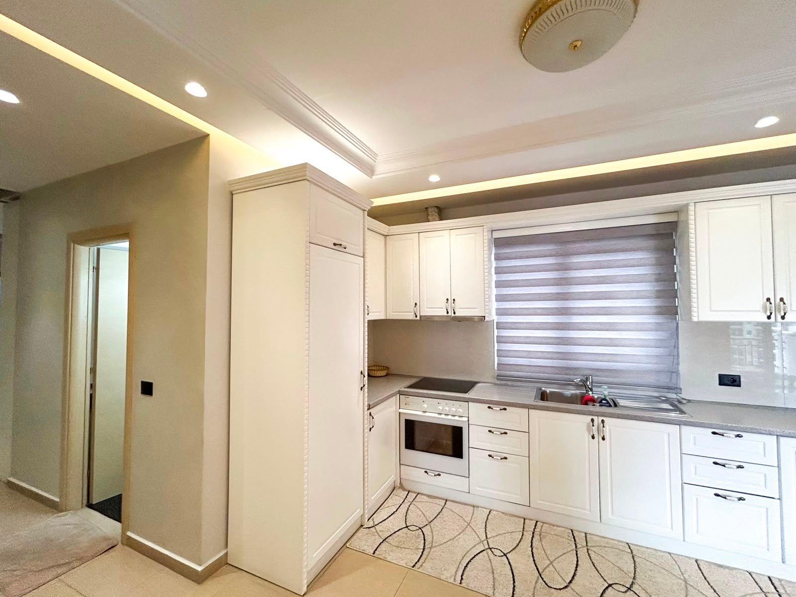 2+1 apartment for sale in Sarande, 106 m² — photo 27 of 30