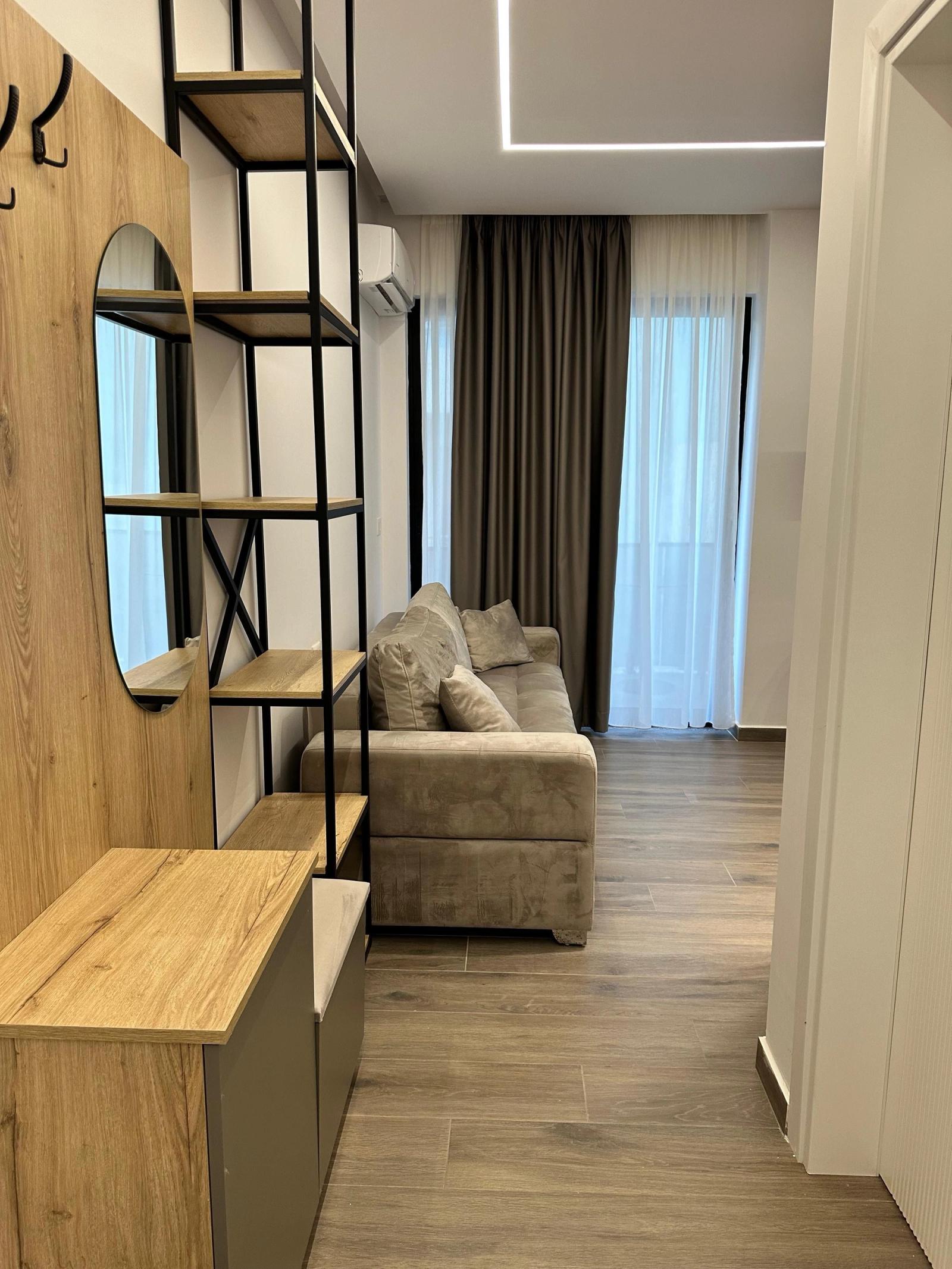 Wohnung zum Kauf in Mali i Robit, Durrës, 36.6 m² — Foto 17 von 26