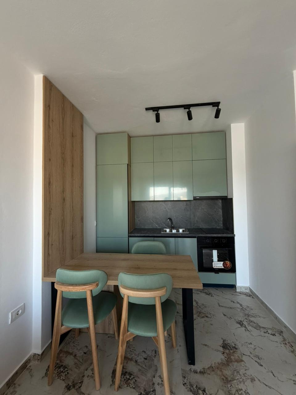 Shitet Apartament 1+1 | Golem, Durrës