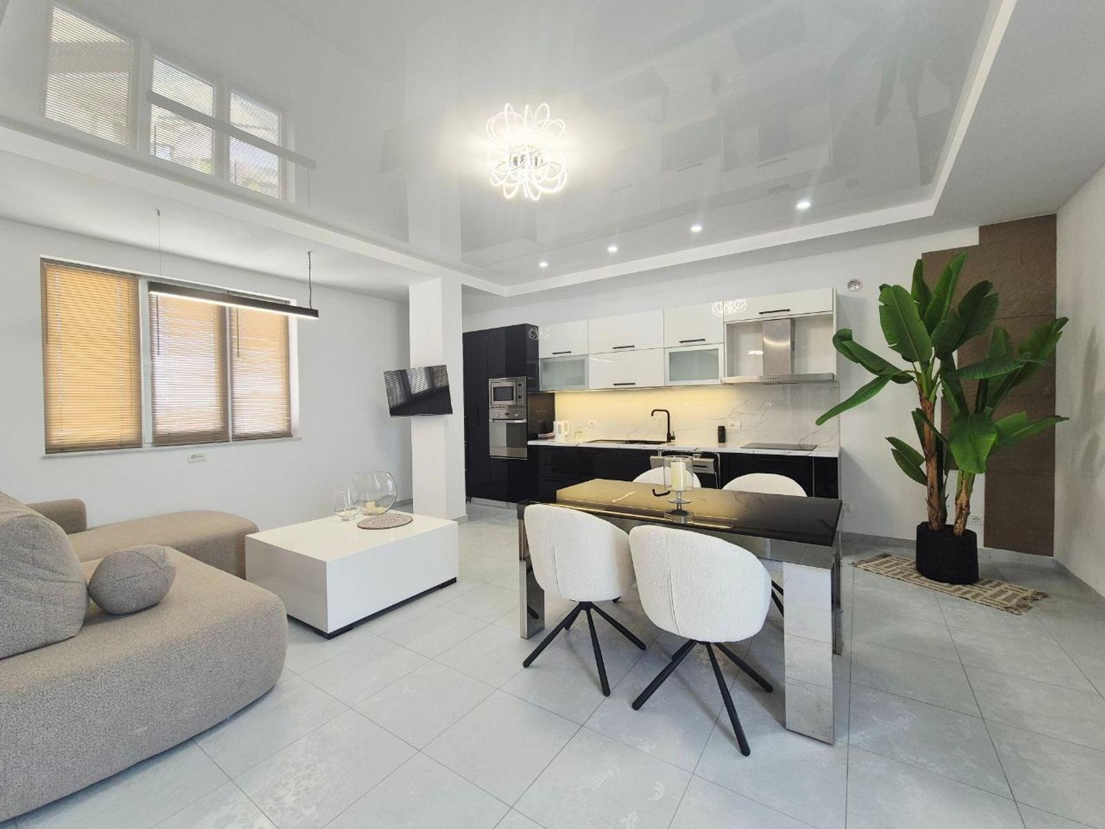 Penthouse zum Kauf in Plazh, Durrës, 126 m² — Foto 24 von 25