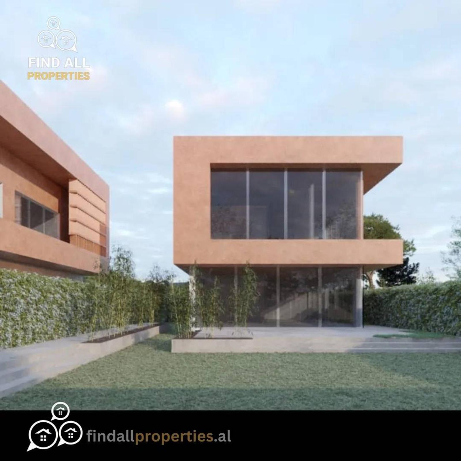 Villa zum Kauf in Gjiri i Lalzit, Durrës, 450 m² — Foto 14 von 14