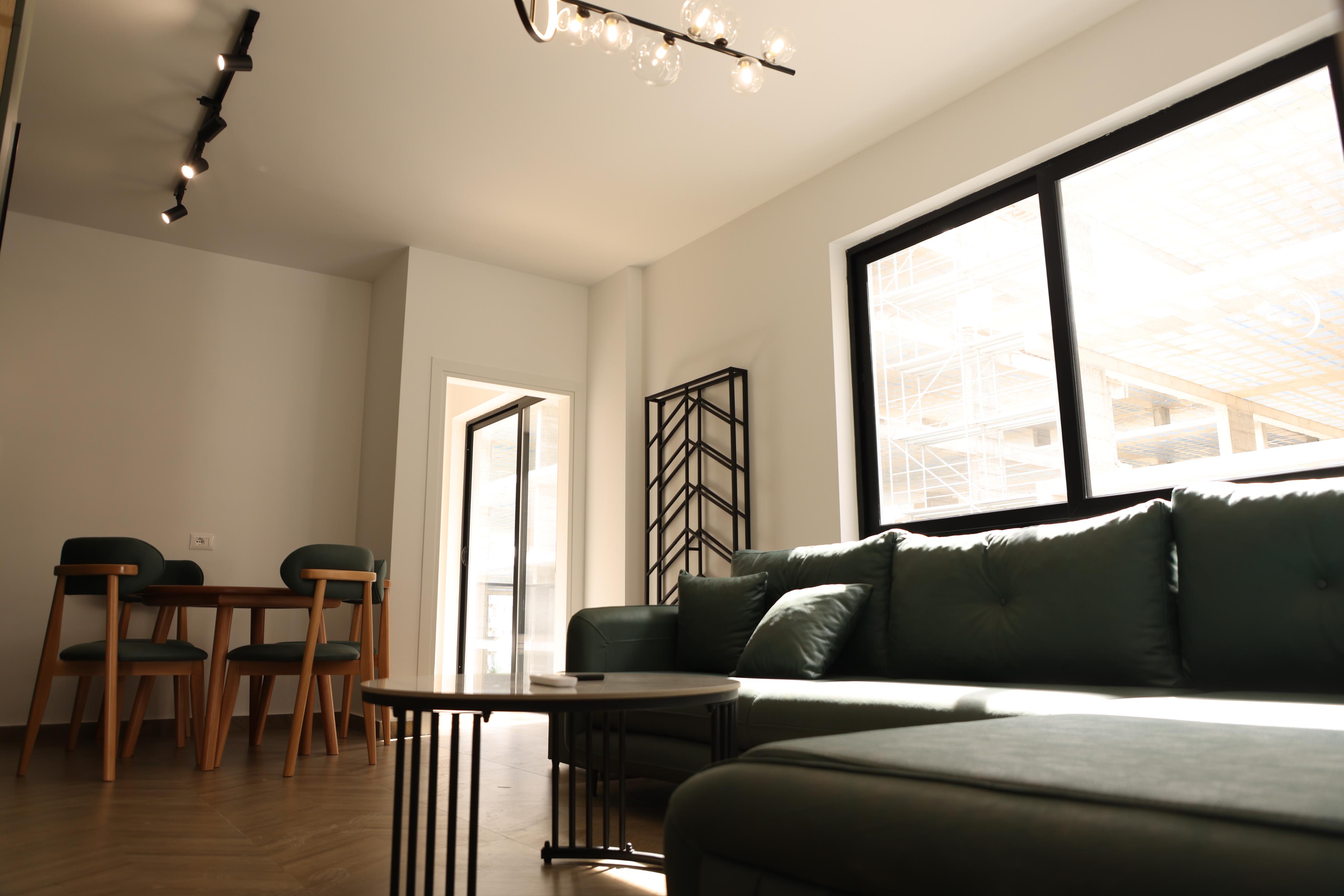 Shitet Apartament 2+1 | Mali i Robit, Durrës