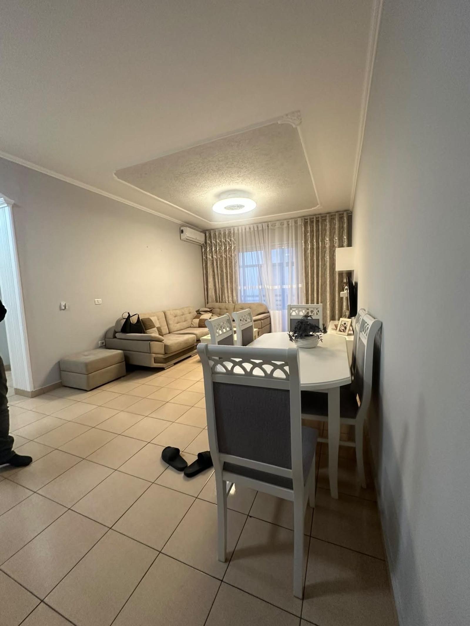 2+1 apartment for sale in Plazh, Durres, 105 m² — photo 17 of 18
