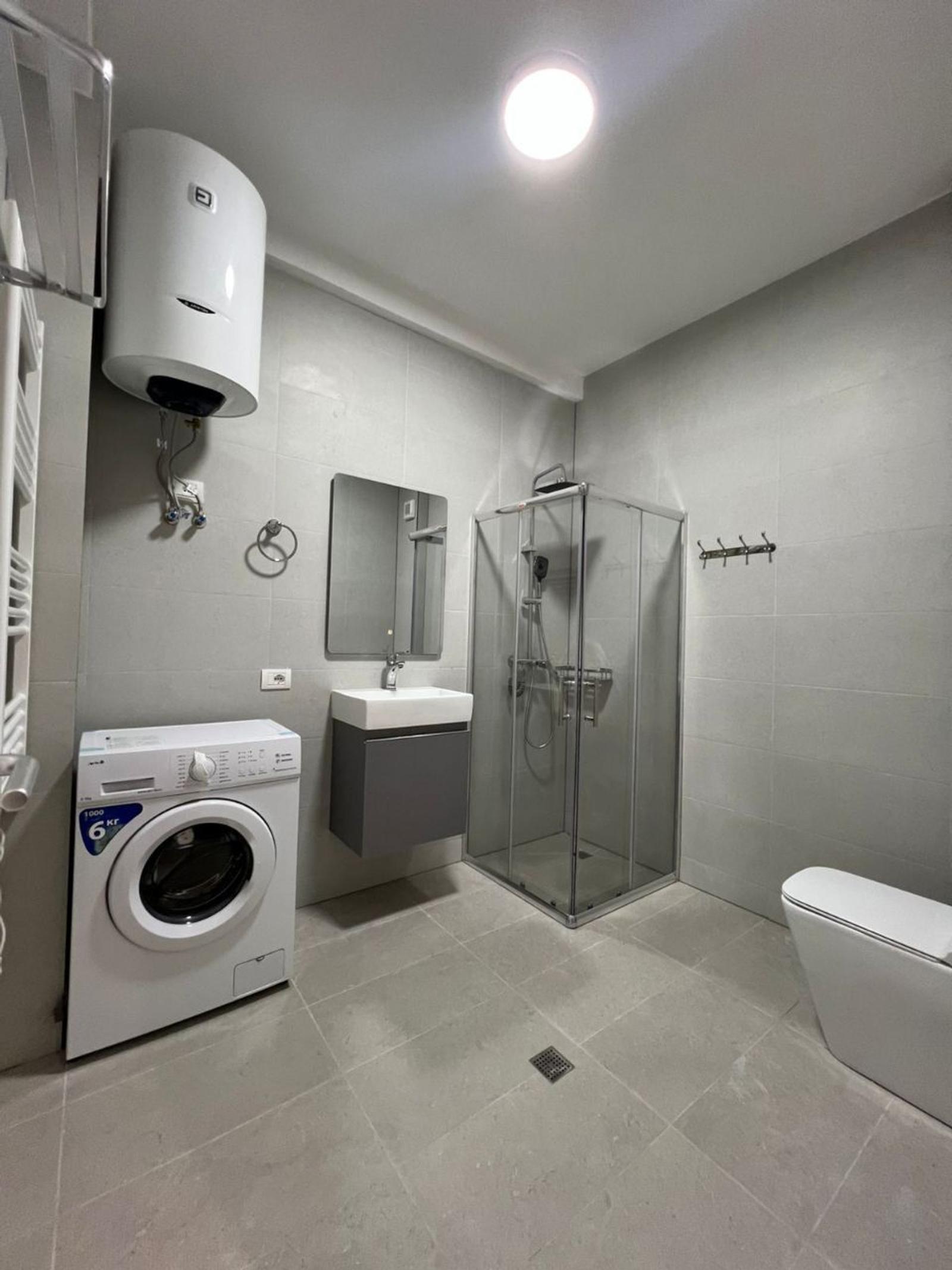 Appartamento 1+1, in vendita, Plazh, Durazzo, 77 m² — foto 7 di 9