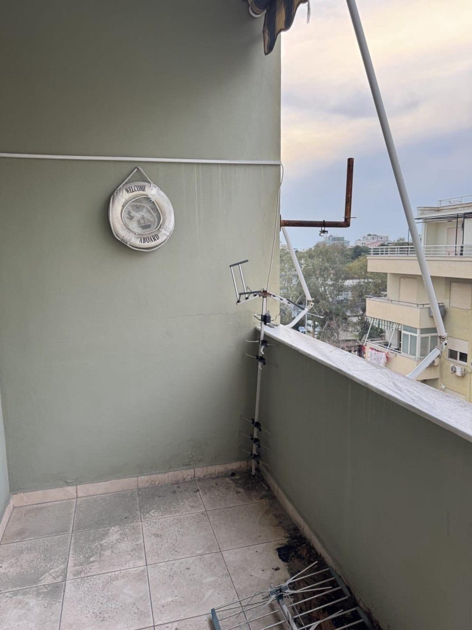 Wohnung 1+1 zum Kauf in Plazh, Durrës, 67 m² — Foto 8 von 10