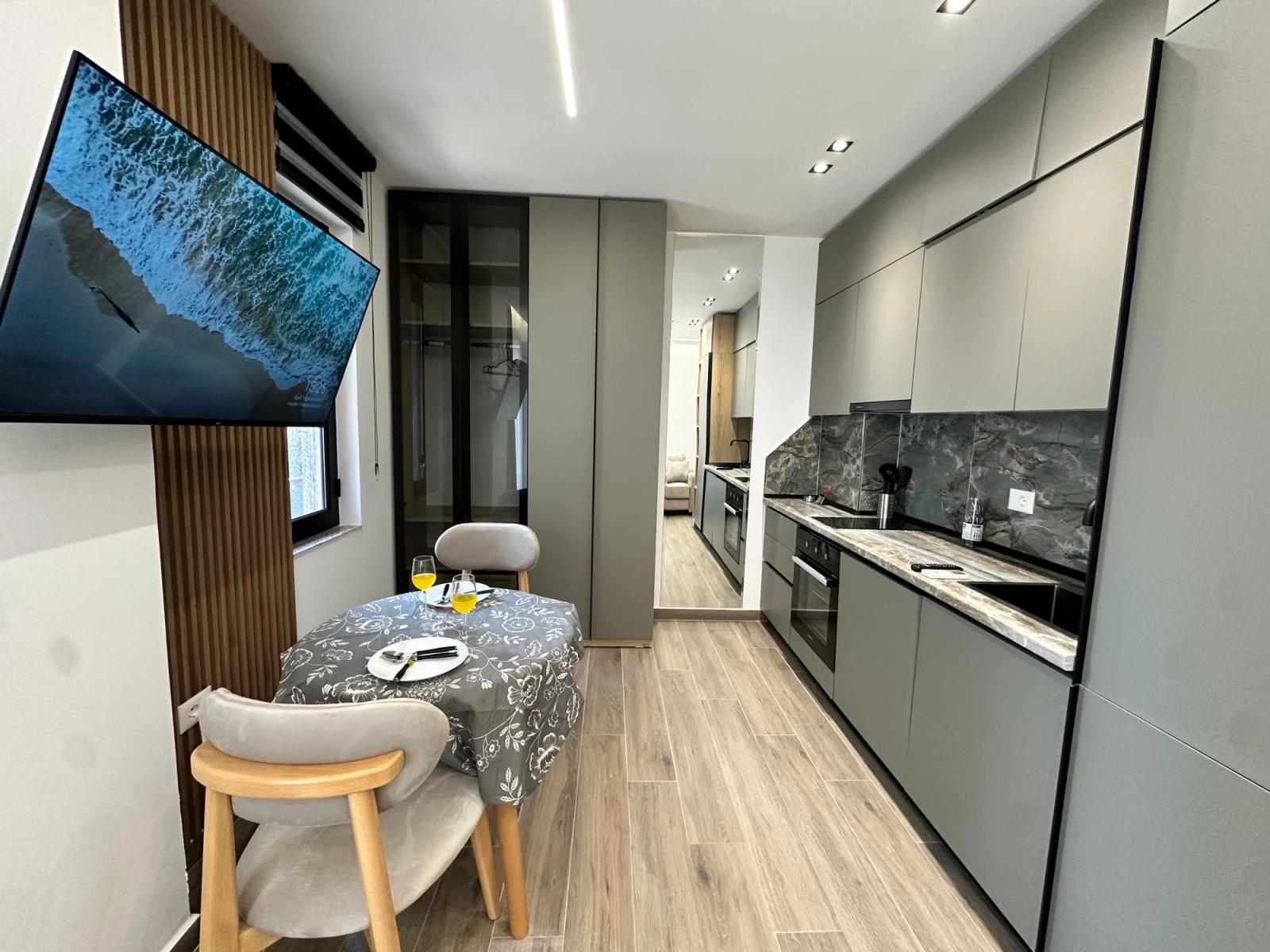 Wohnung zum Kauf in Mali i Robit, Durrës, 36.6 m² — Foto 10 von 26