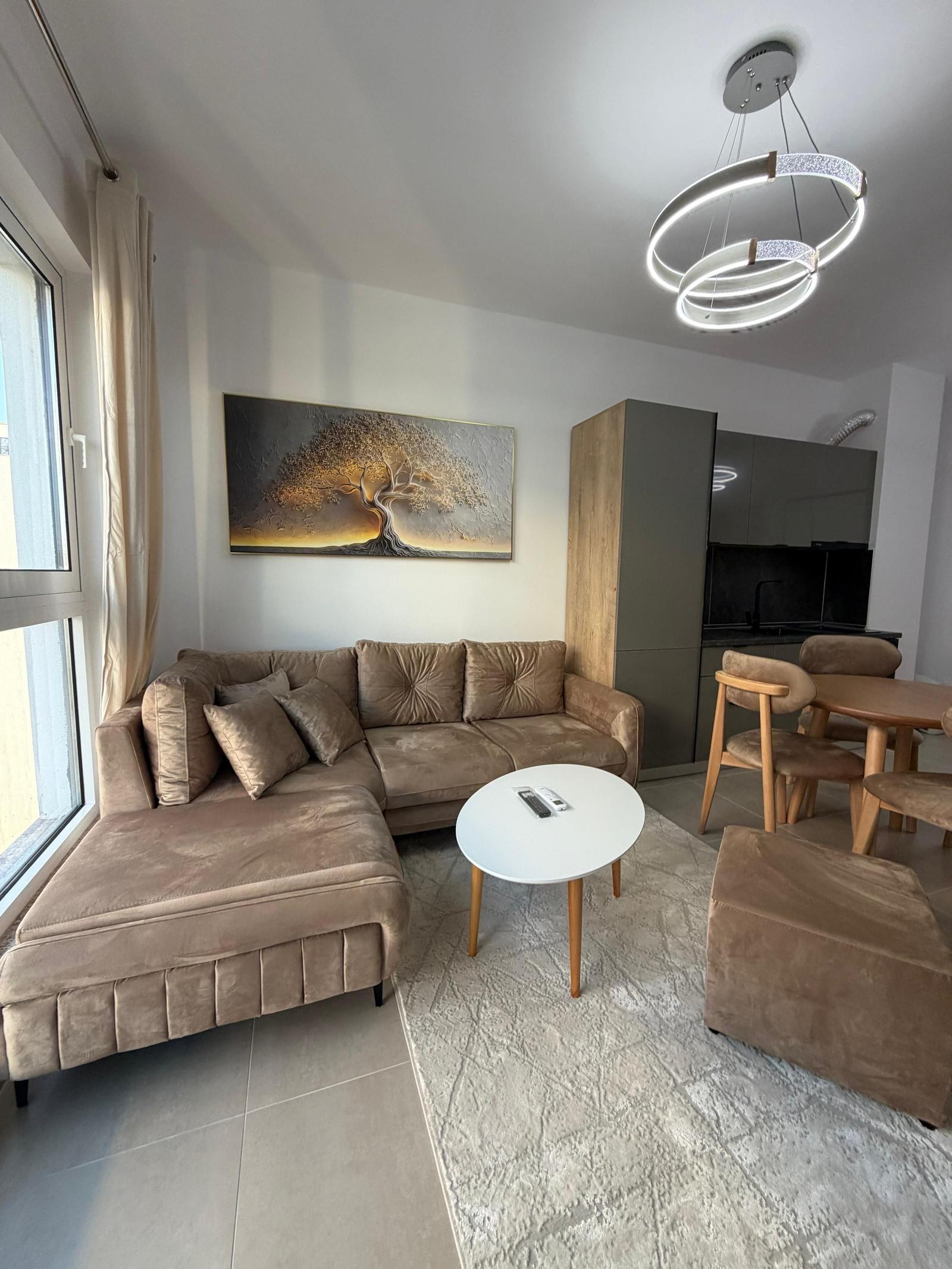 Wohnung 1+1 zum Kauf in Golem, Durrës, 56.2 m² — Foto 13 von 24