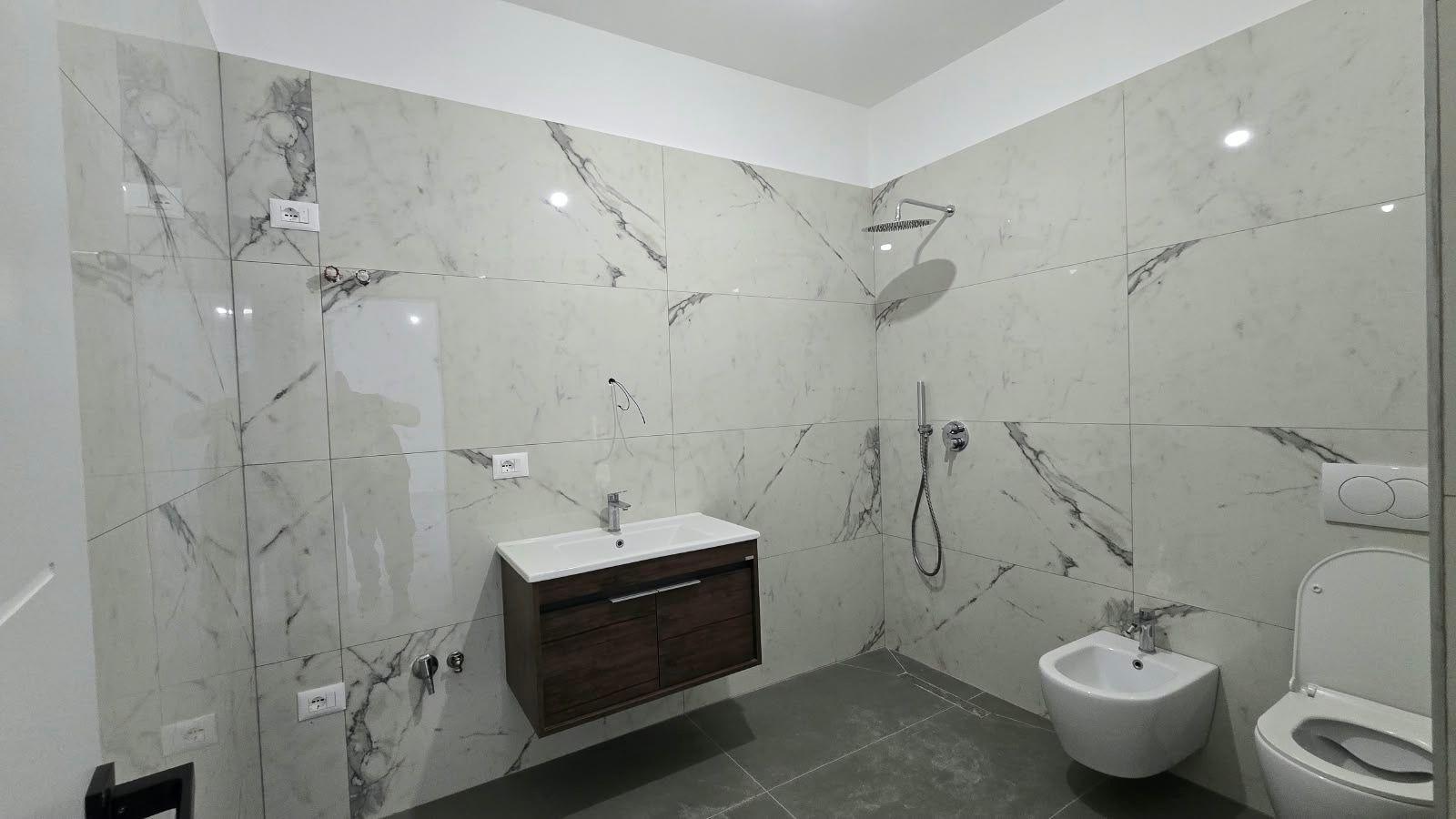 1+1 apartment for sale in Golem, Durres, 68 m² — photo 3 of 8