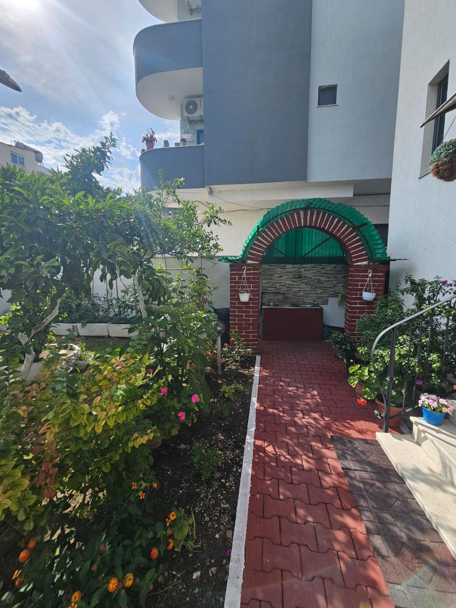 Gewerbefläche zum Kauf in Plazh, Durrës, 458 m² — Foto 8 von 16
