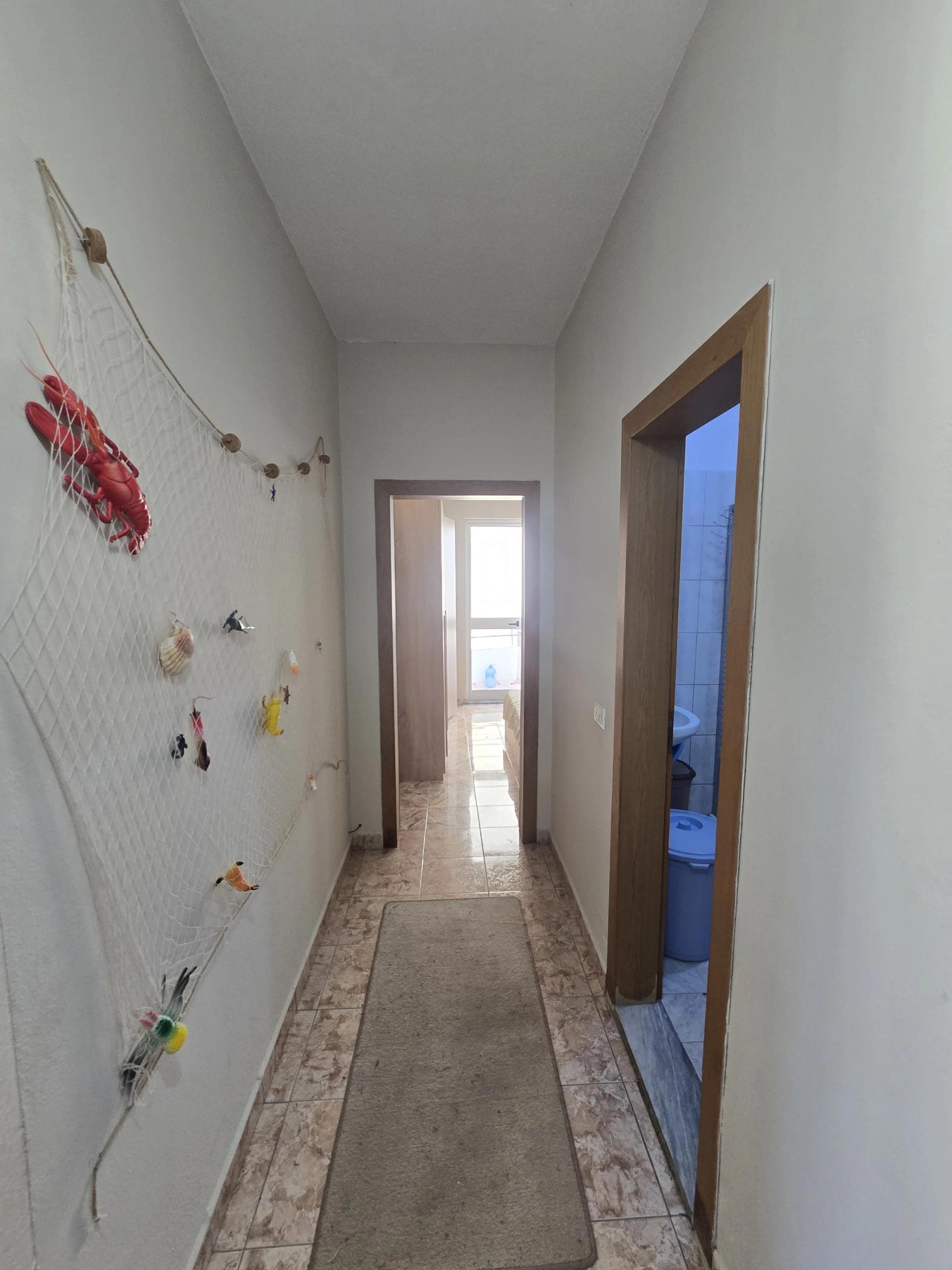 Wohnung 1+1 zum Kauf in Mali i Robit, Durrës, 72 m² — Foto 10 von 12