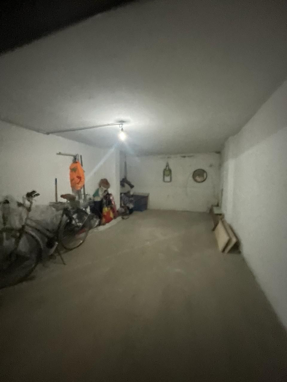 Shitet Apartament 1+1 + Garazh | Shkëmbi i Kavajës, Durrës