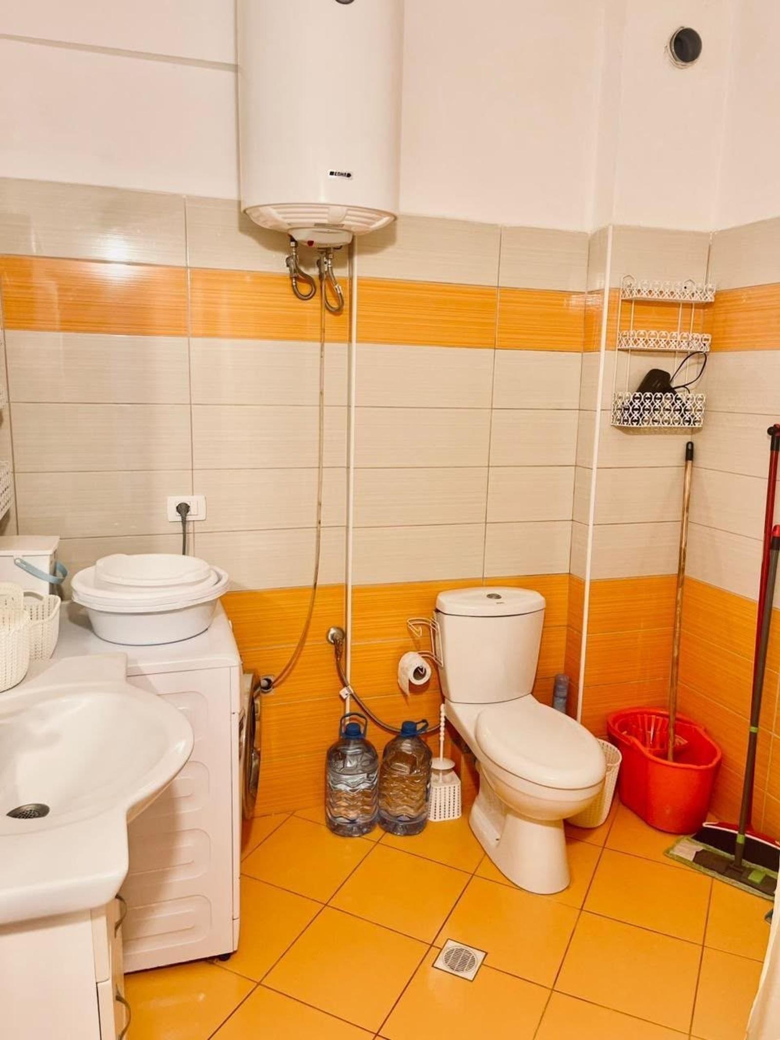 Apartament 2+1, në shitje, Saranda, 100 m², pamje nga deti — foto 7 nga 21
