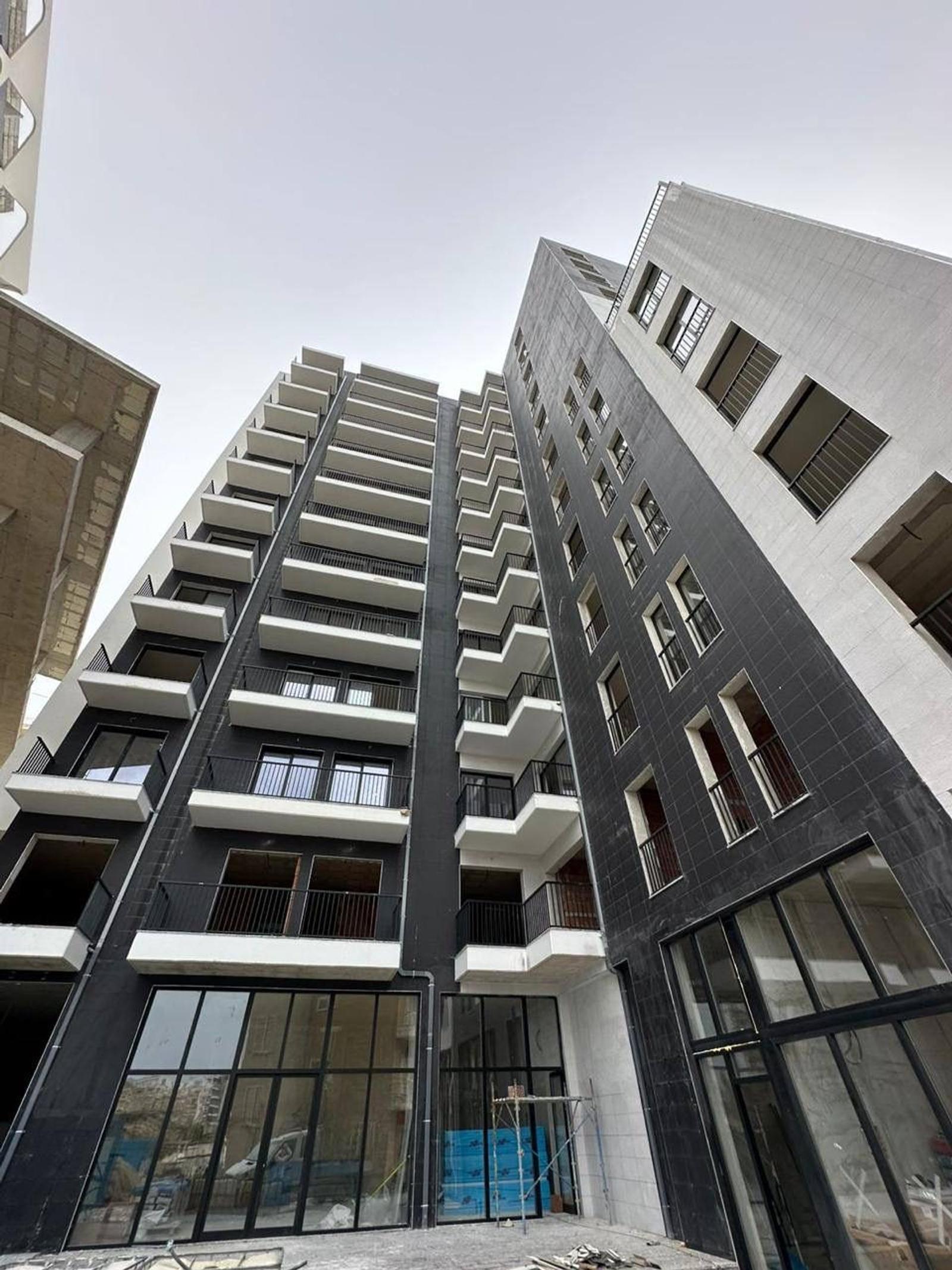 Wohnung 1+1 zum Kauf in Vlora, 66.7 m², Neubau — Foto 13 von 13