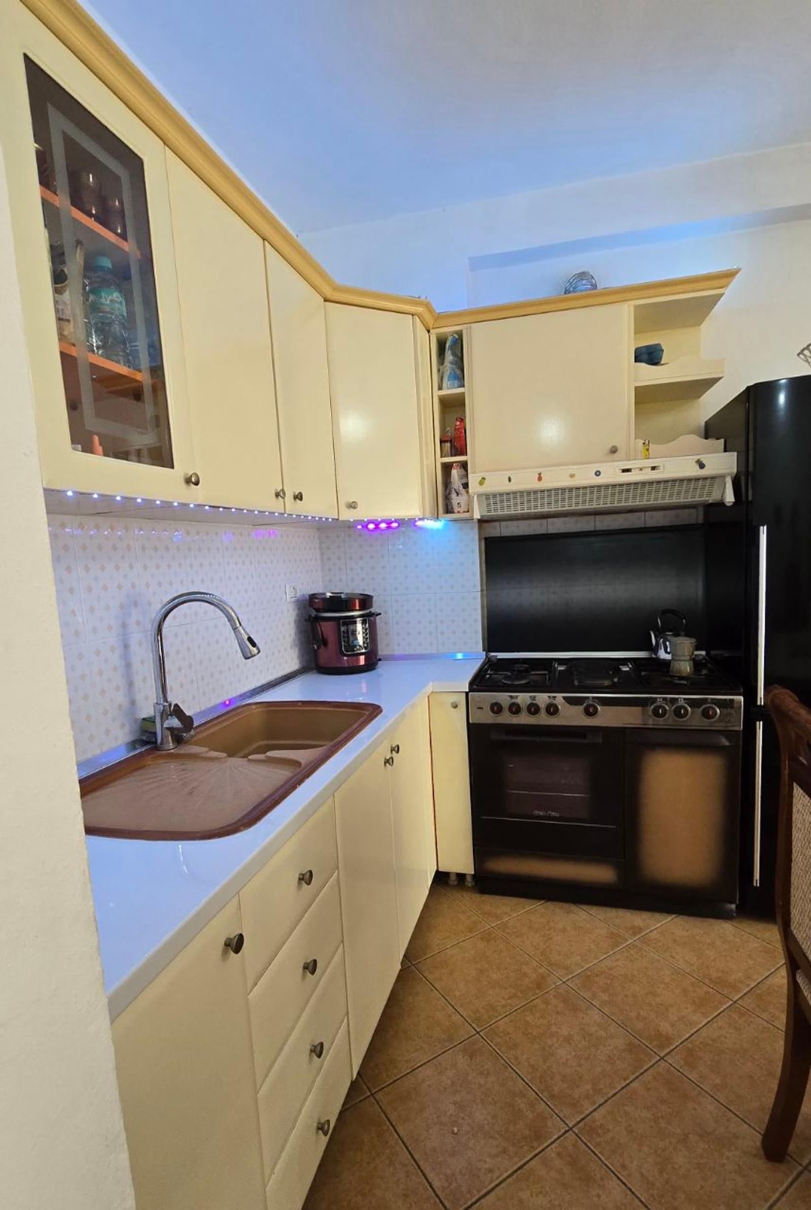 Wohnung 1+1 zum Kauf in Plazh, Durrës, 67 m², nah am Meer — Foto 10 von 11