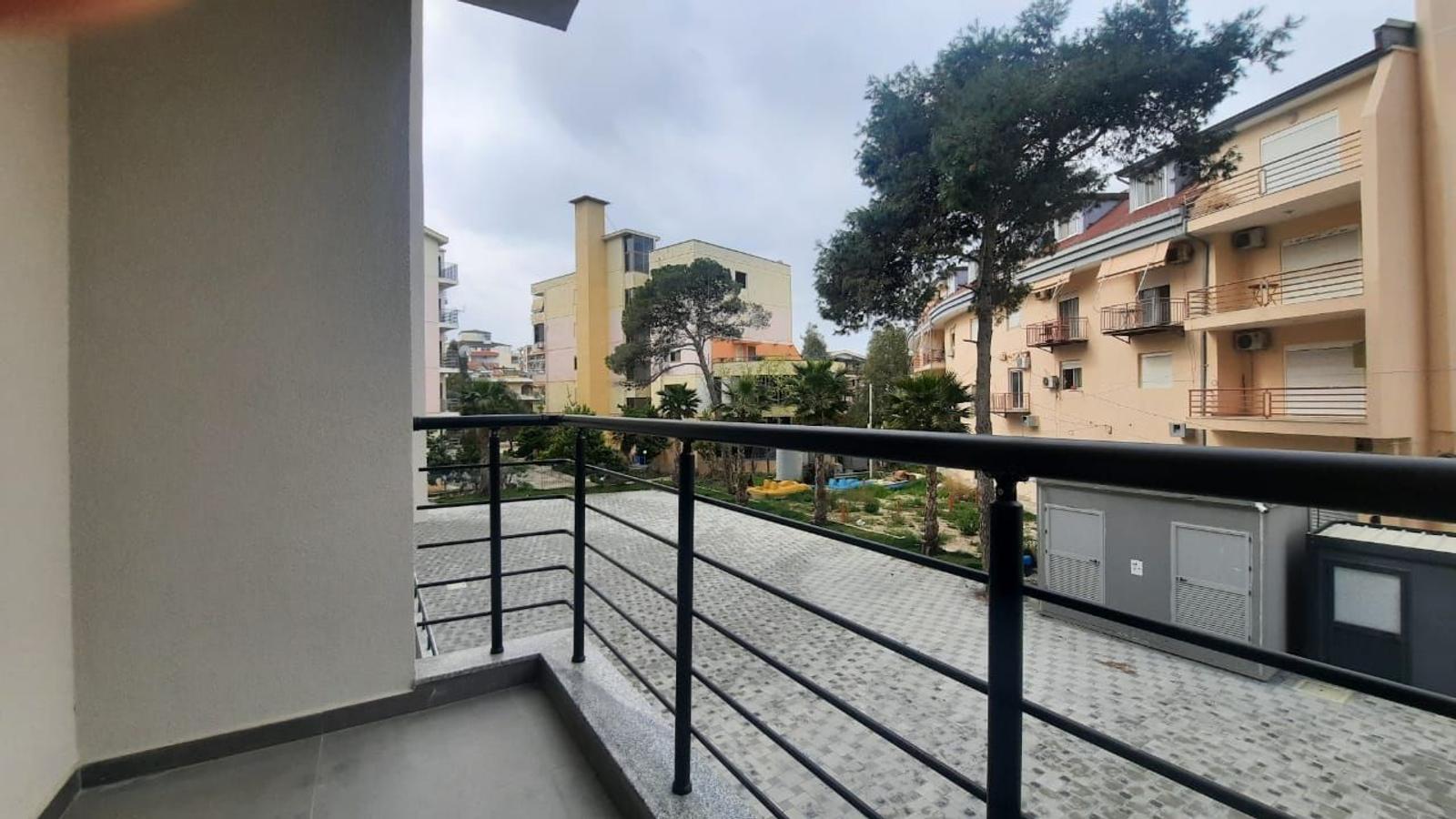 Appartamento 1+1, in vendita, Golem, Durazzo, 61.6 m² — foto 6 di 7