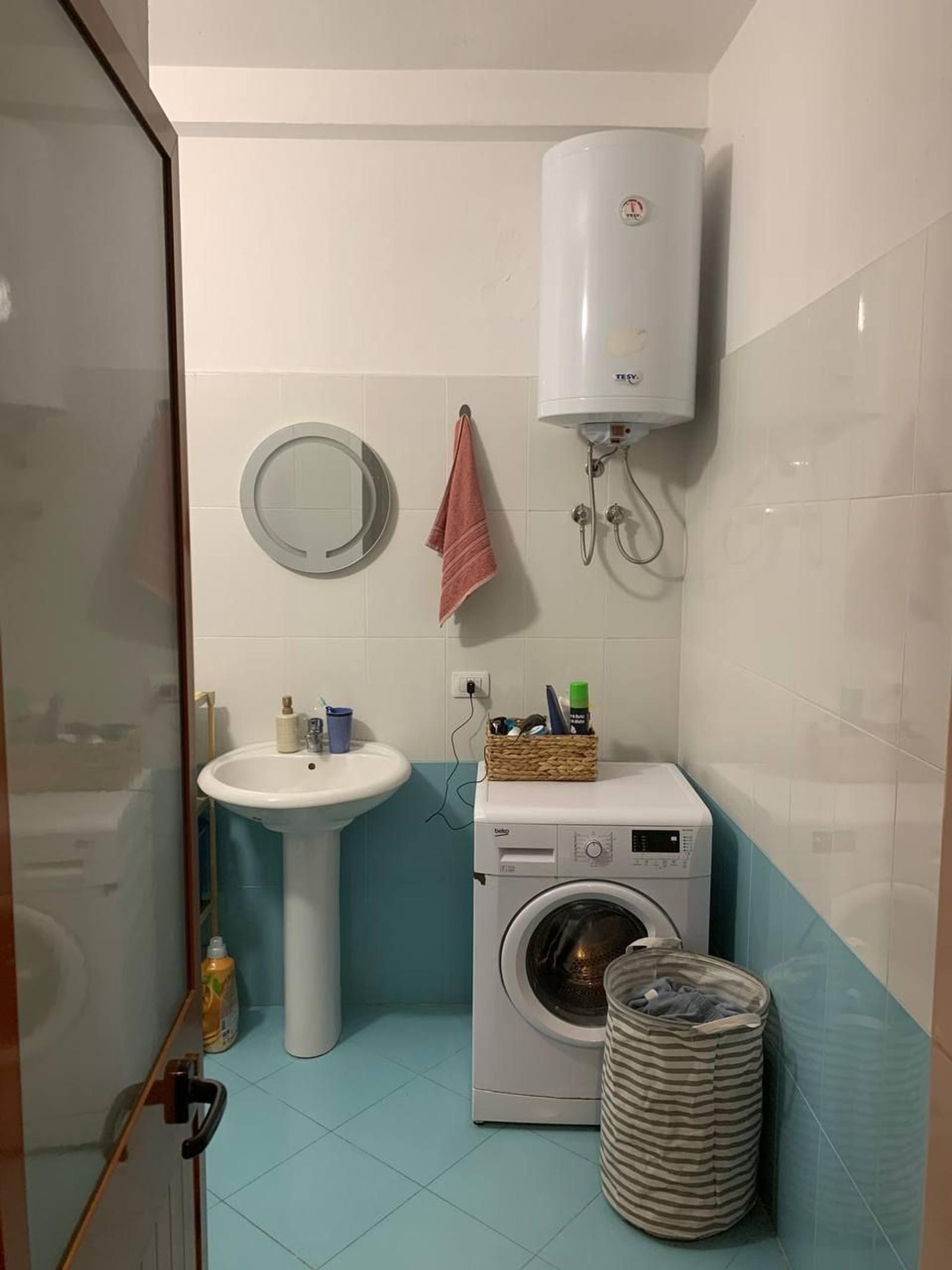 Wohnung 2+1 zum Kauf in Plazh, Durrës, 73 m² — Foto 13 von 17