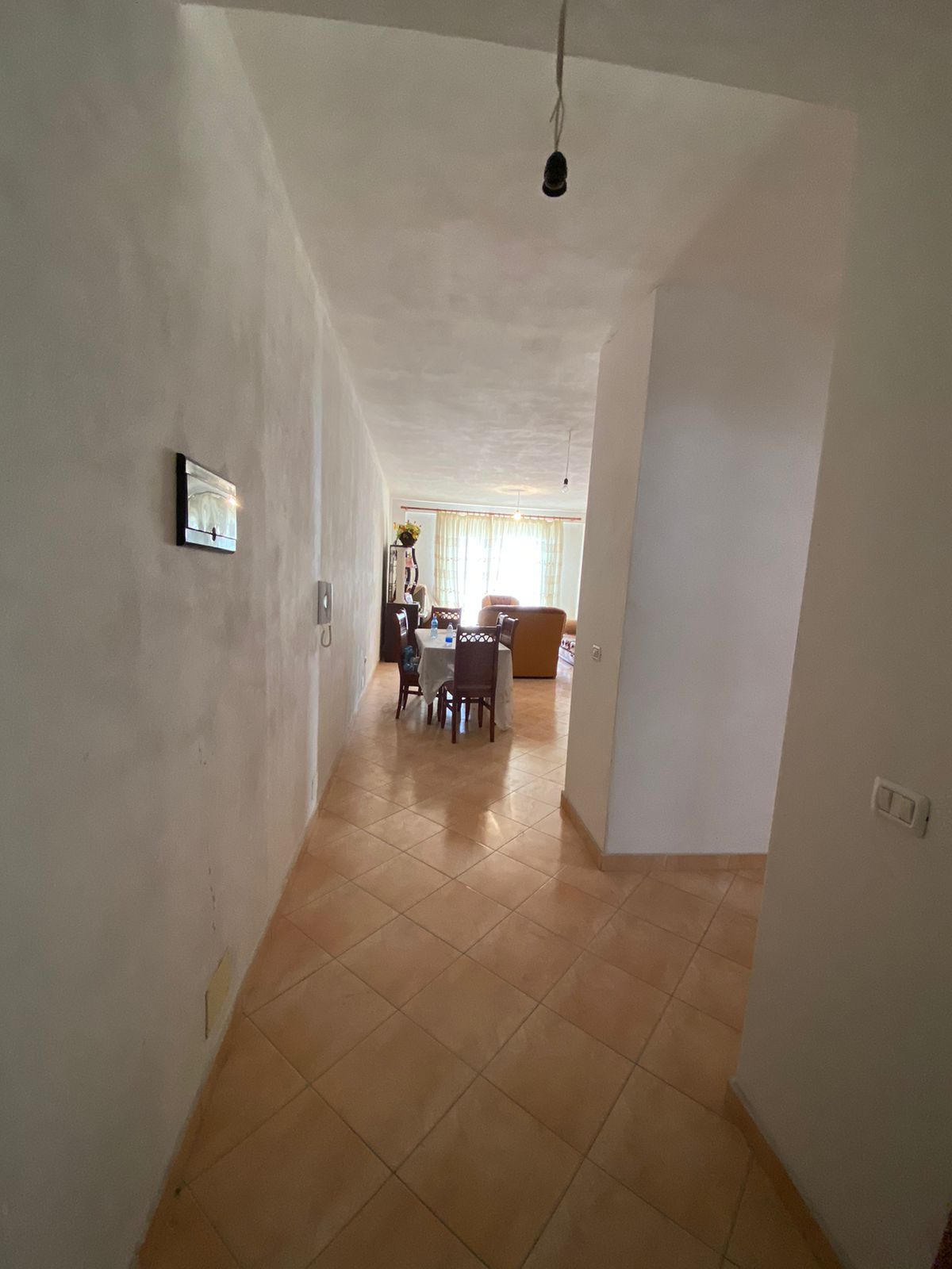 Shitet Apartament 2+1 | Plazh Hekurudha, Durrës