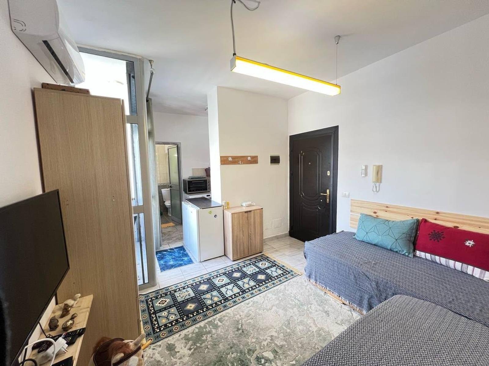 Monolocale, in vendita, Shkëmbi, Durazzo, 25.5 m² — foto 6 di 11