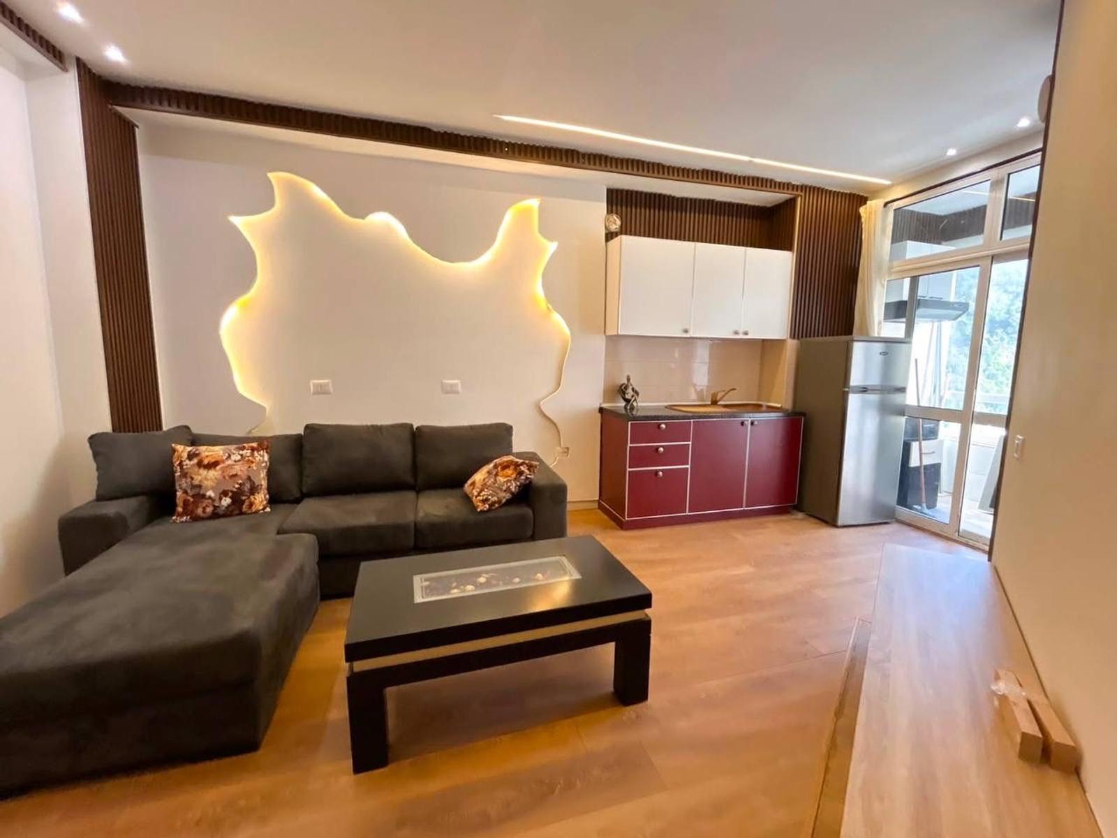 1+1 apartment for sale in Shkëmbi, Durres, 50 m² — photo 19 of 30