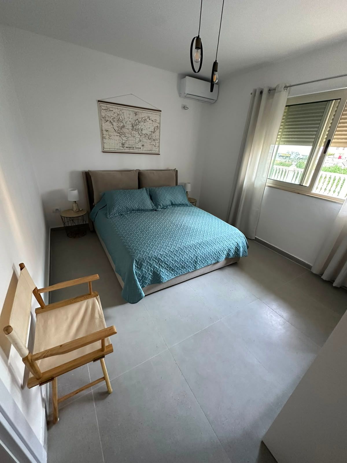 Shitet Apartament 1+1 | Golem, Durrës | 150 m nga Deti