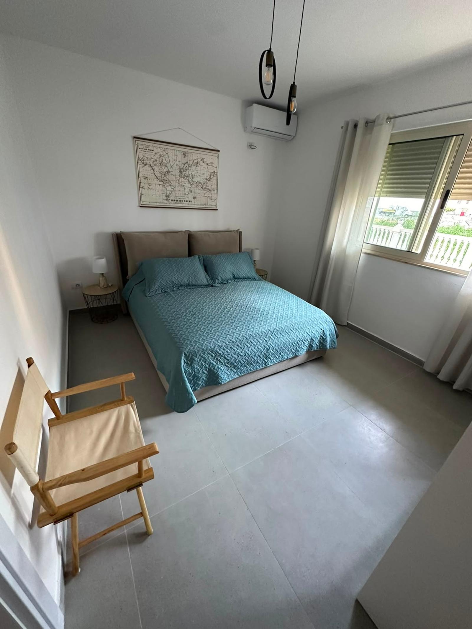 Wohnung 1+1 zum Kauf in Golem, Durrës, 54 m², nah am Meer — Foto 3 von 14