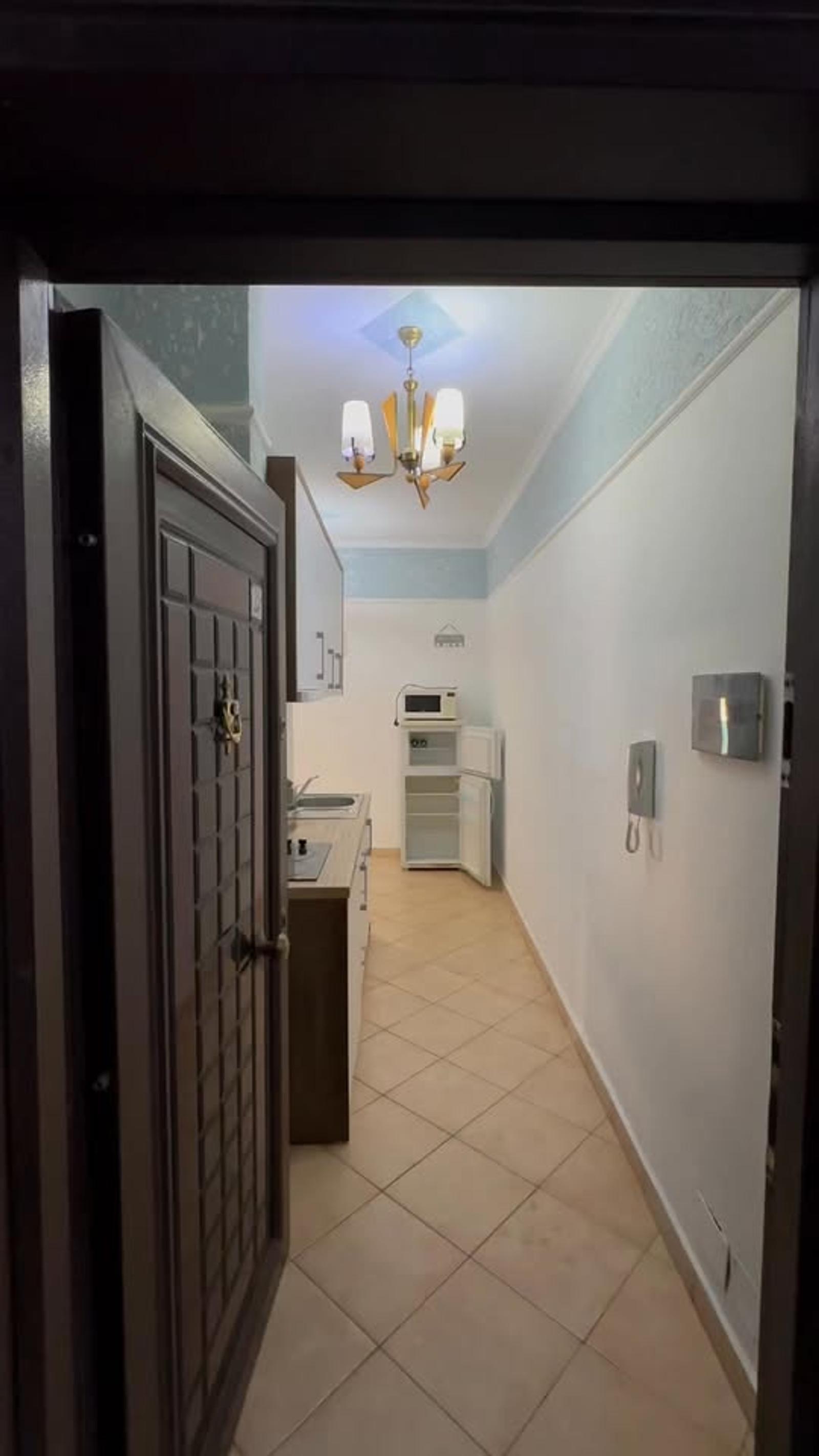 2+1 apartment for sale in City Center, Shëngjin, 72 m², sea view — photo 2 of 2