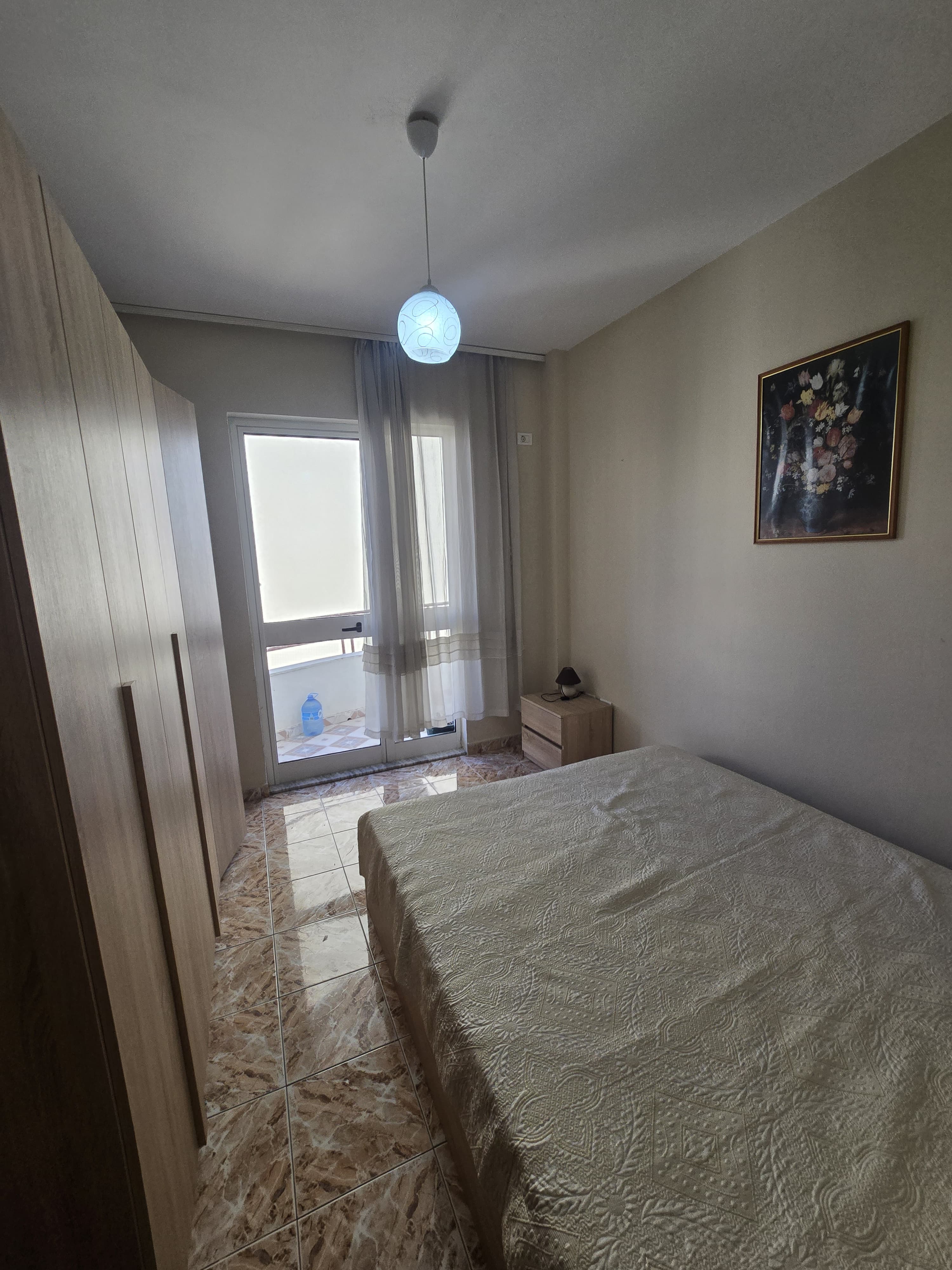 Shitet Apartament 1+1 | Mali i Robit, Durrës
