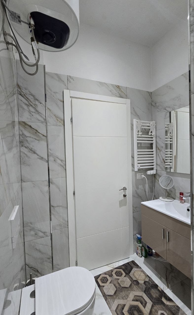 Shitet Apartament 1+1 | Golem, Durrës
