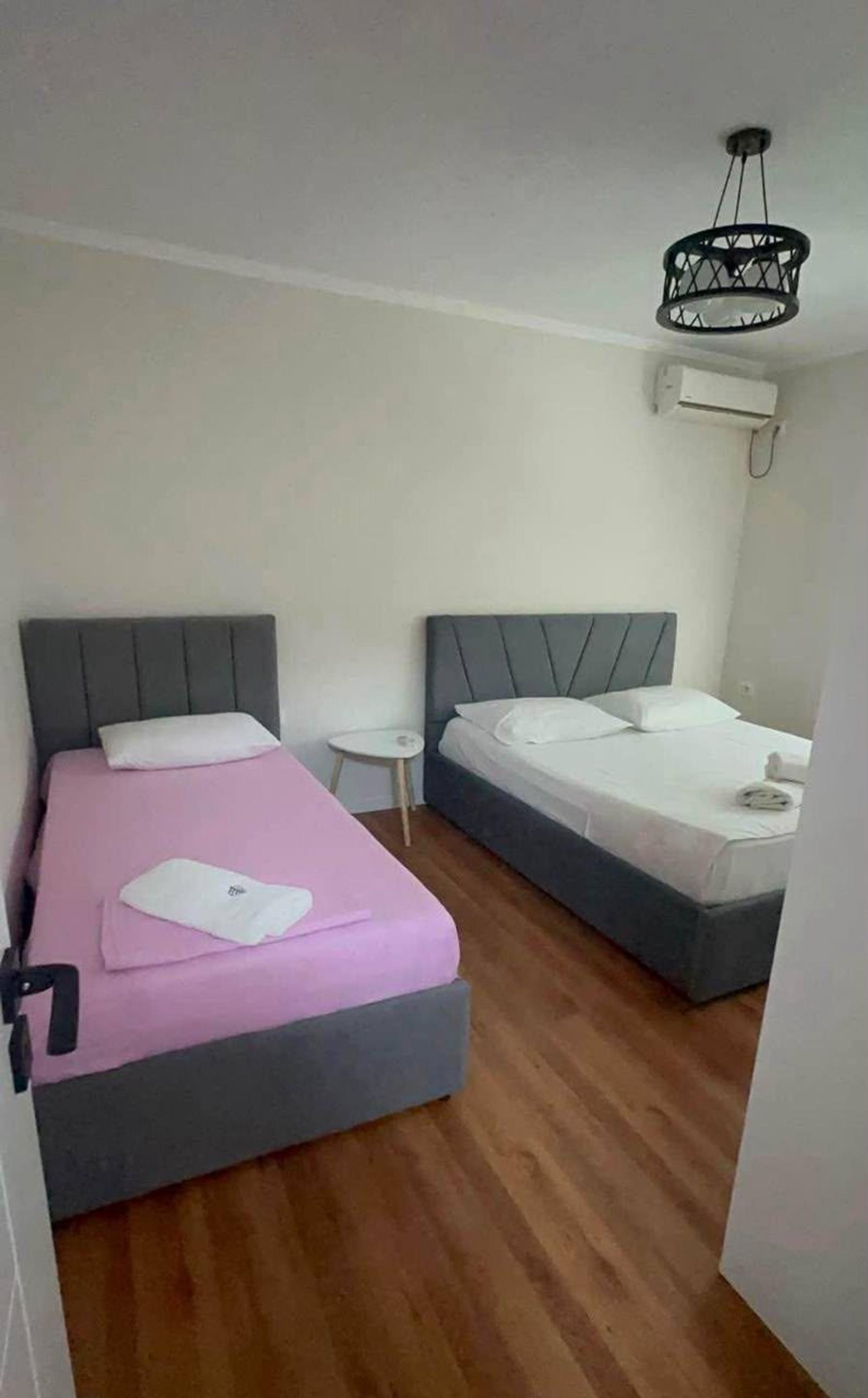 Wohnung 1+1 zum Kauf in Tirana, 64 m² — Foto 10 von 10