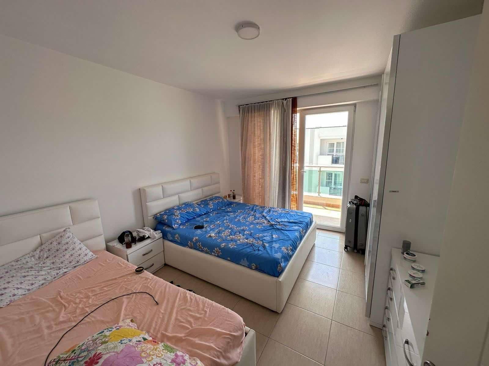 Appartement 2+1 à vendre à Centre-ville, Shëngjin, 97 m², près de la mer — photo 2 sur 9