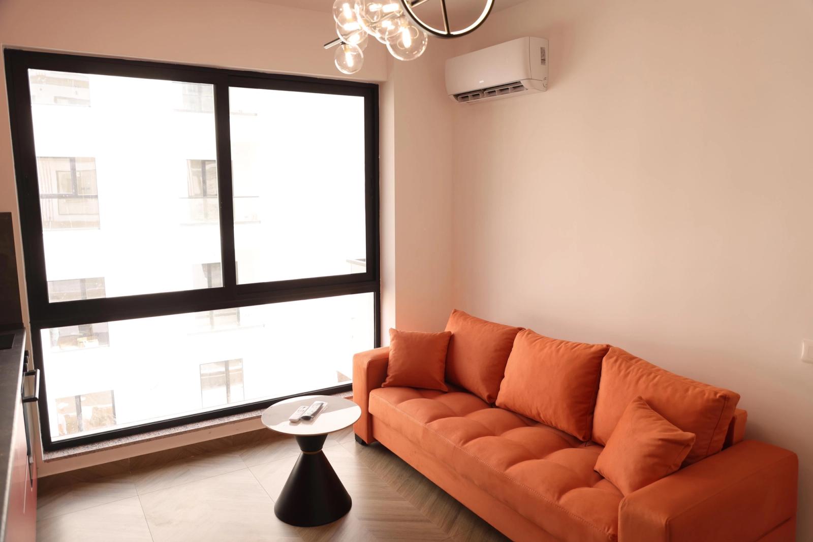 Квартира 1+1, продаж, Малі і Робіт, Дуррес, 46.2 м² — фото 4 з 13