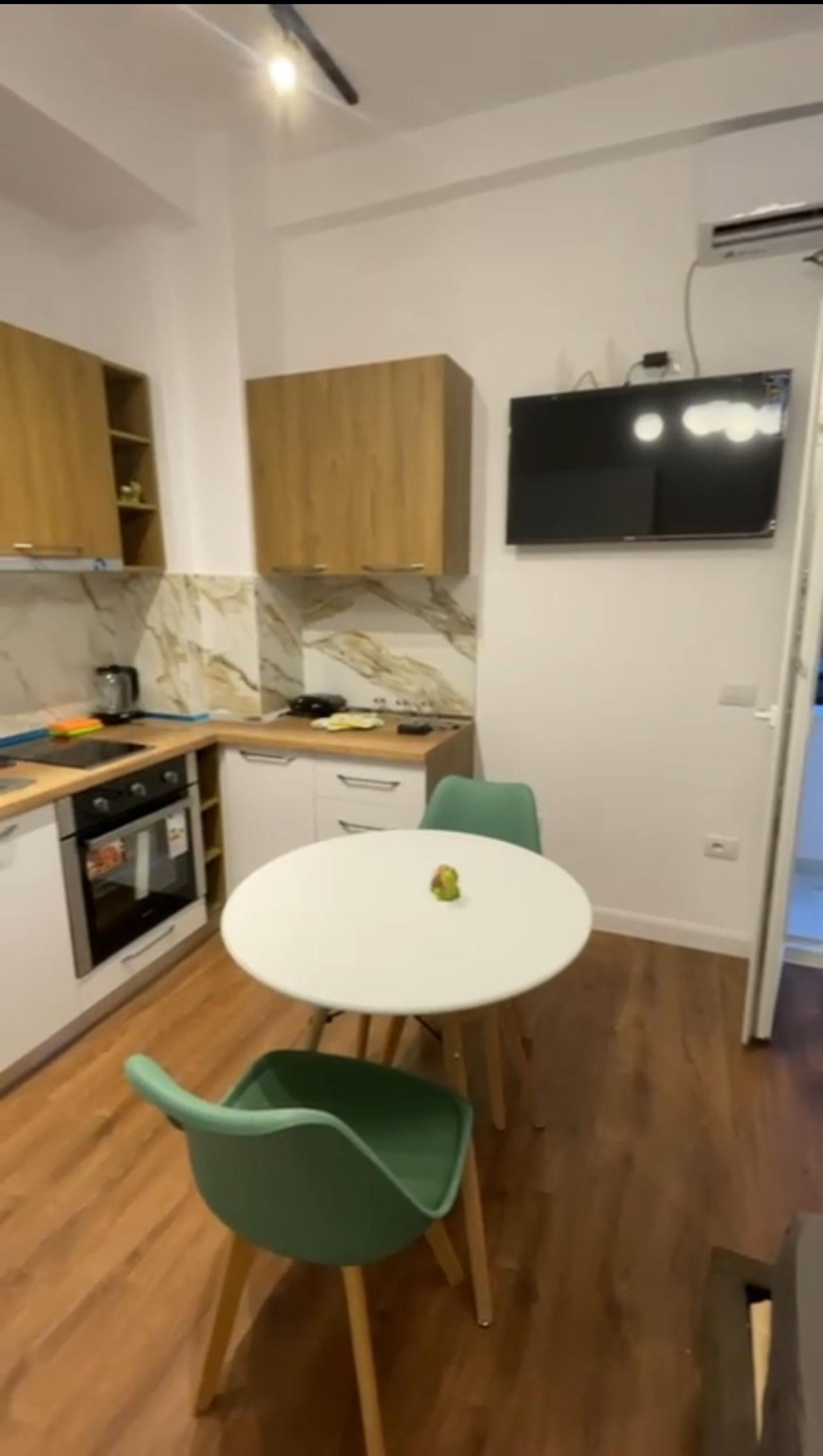 Studio zum Kauf in Plazh, Durrës, 30 m² — Foto 1 von 6
