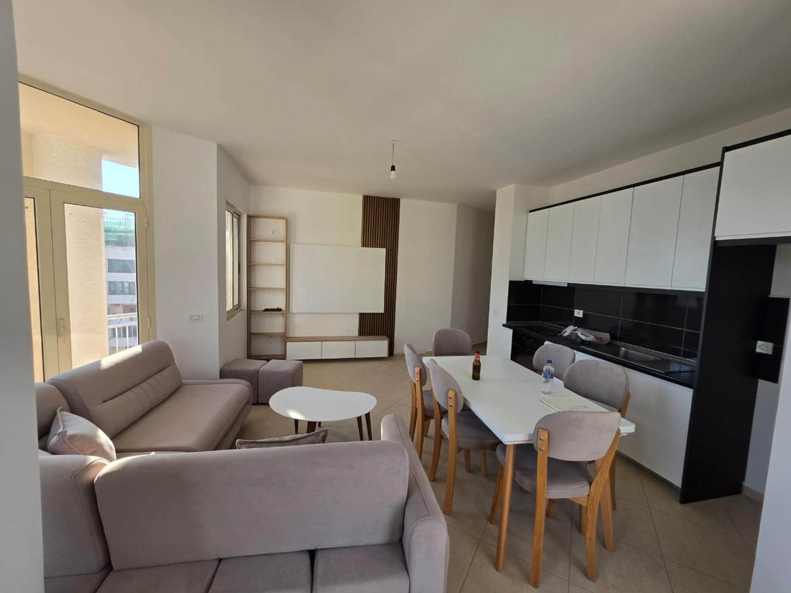 Wohnung 2+1 zum Kauf in Plazh, Durrës, 98 m² — Foto 1 von 20