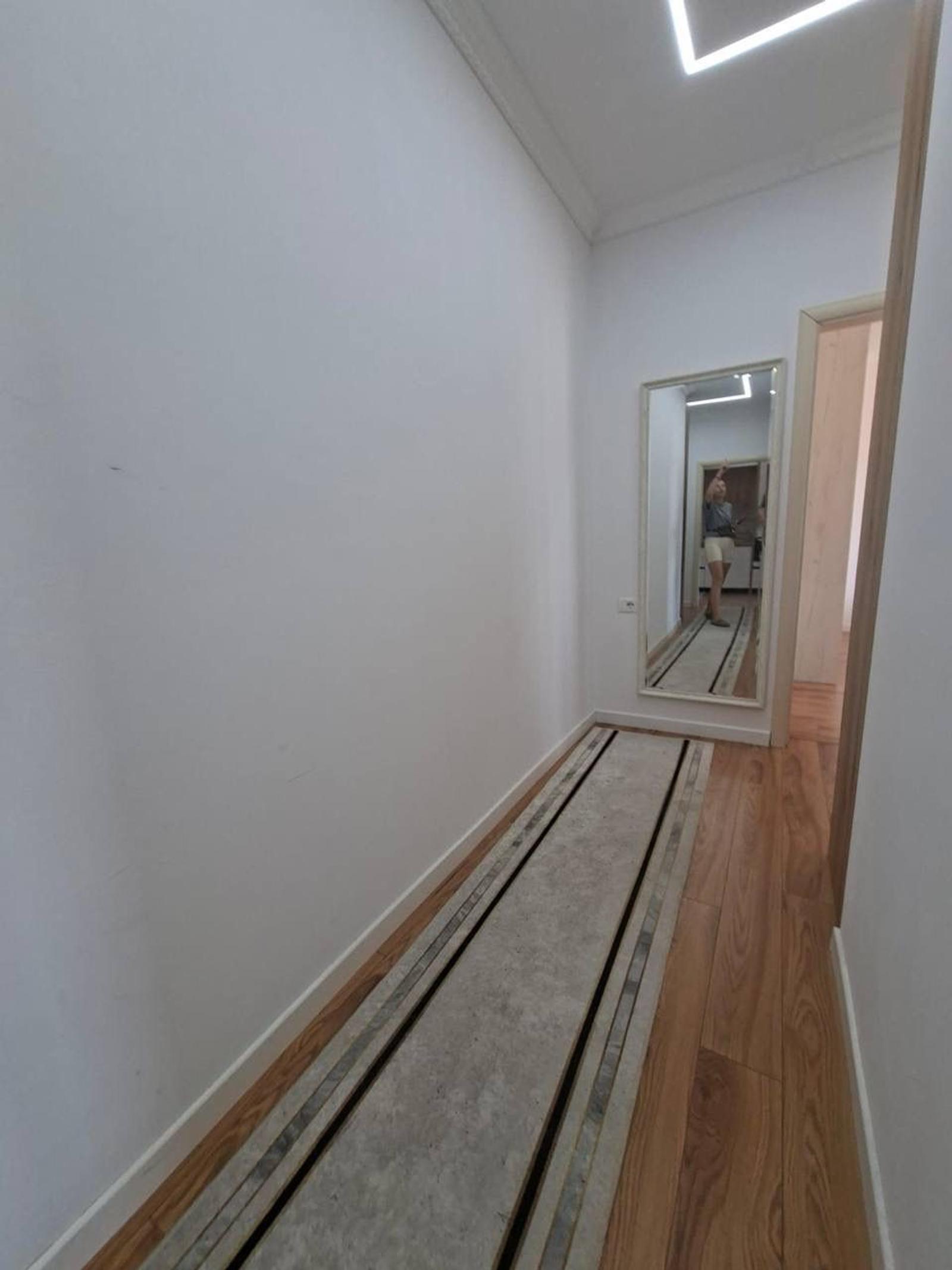 Wohnung 2+1 zum Kauf in Plazh, Durrës, 78 m² — Foto 8 von 15