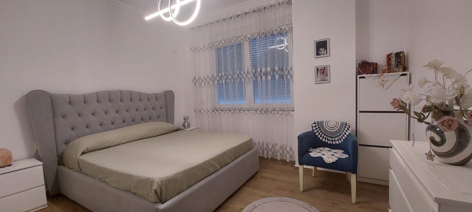 Wohnung 2+1 zum Kauf in Plazh, Durrës, 91 m² — Foto 4 von 11