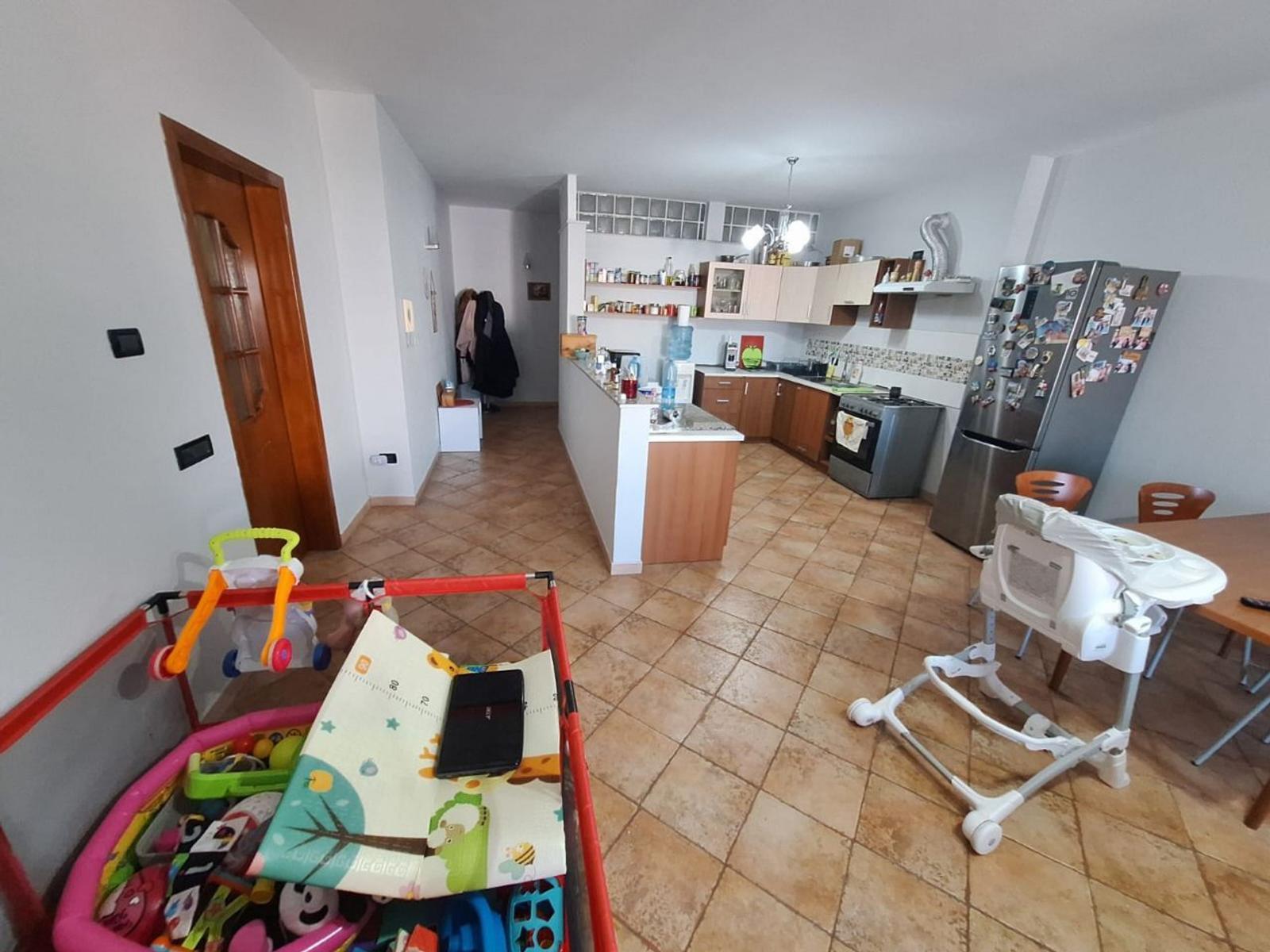 Appartamento 3+1, in vendita, Centro città, Durazzo, 143 m² — foto 4 di 12