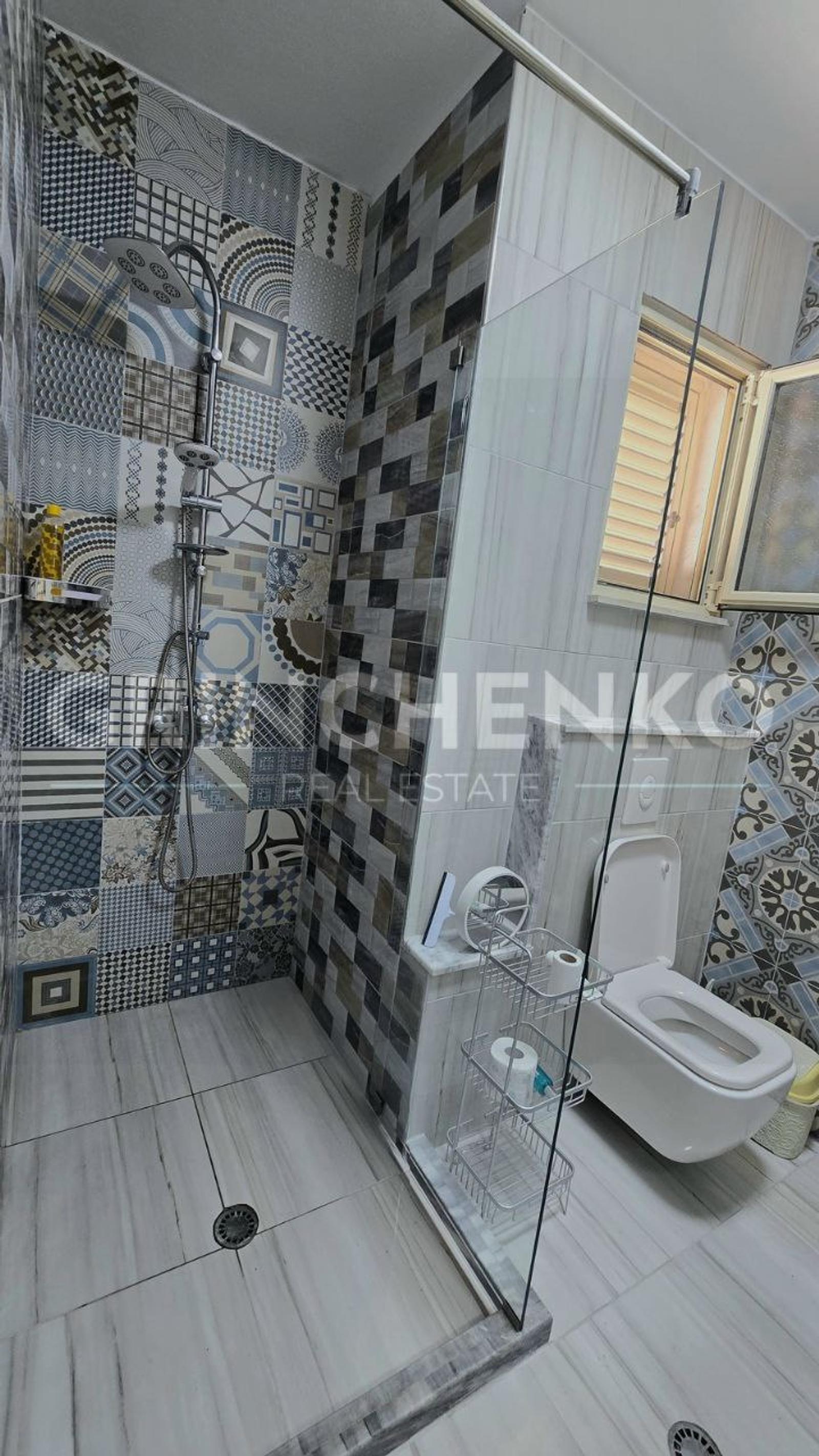Apartament 1+1, në shitje, Plepa, Durrësi, 56 m², pamje nga deti — foto 10 nga 12
