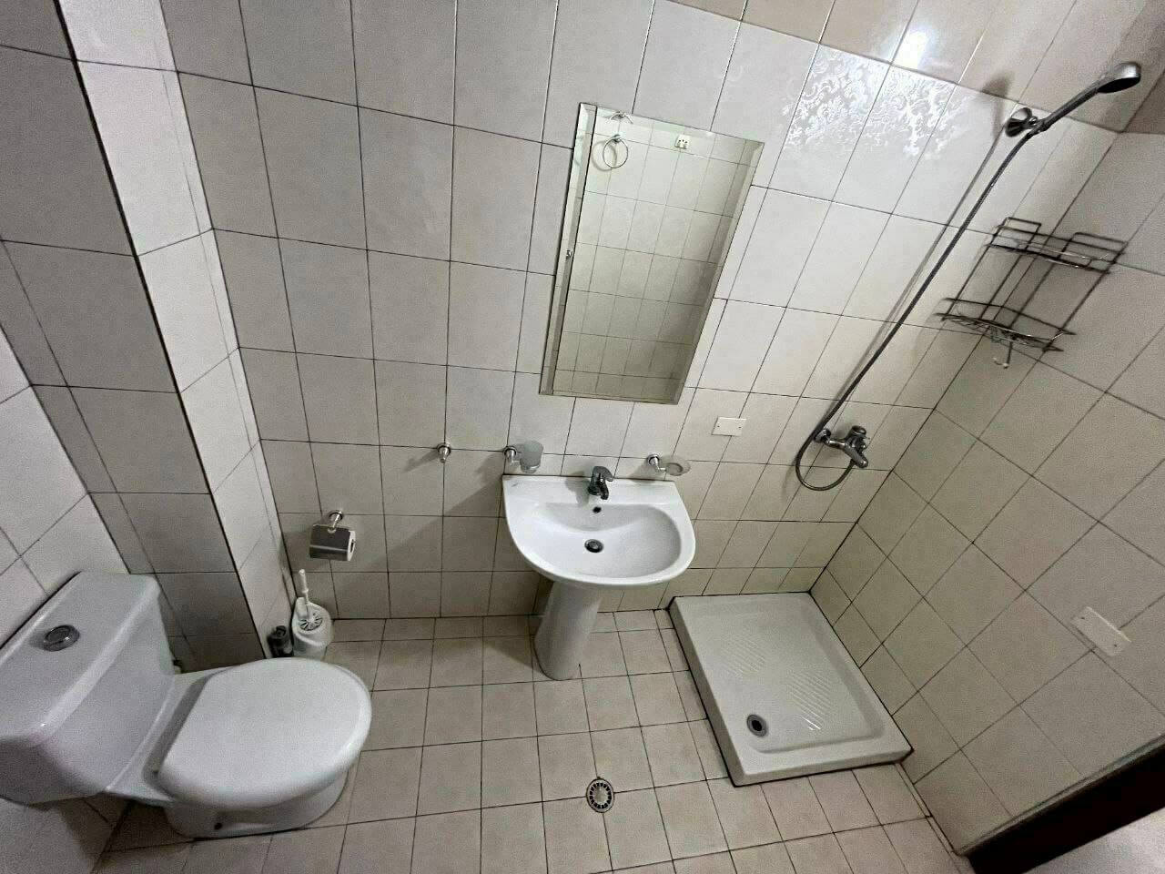 Apartament 1+1 në Durrësi