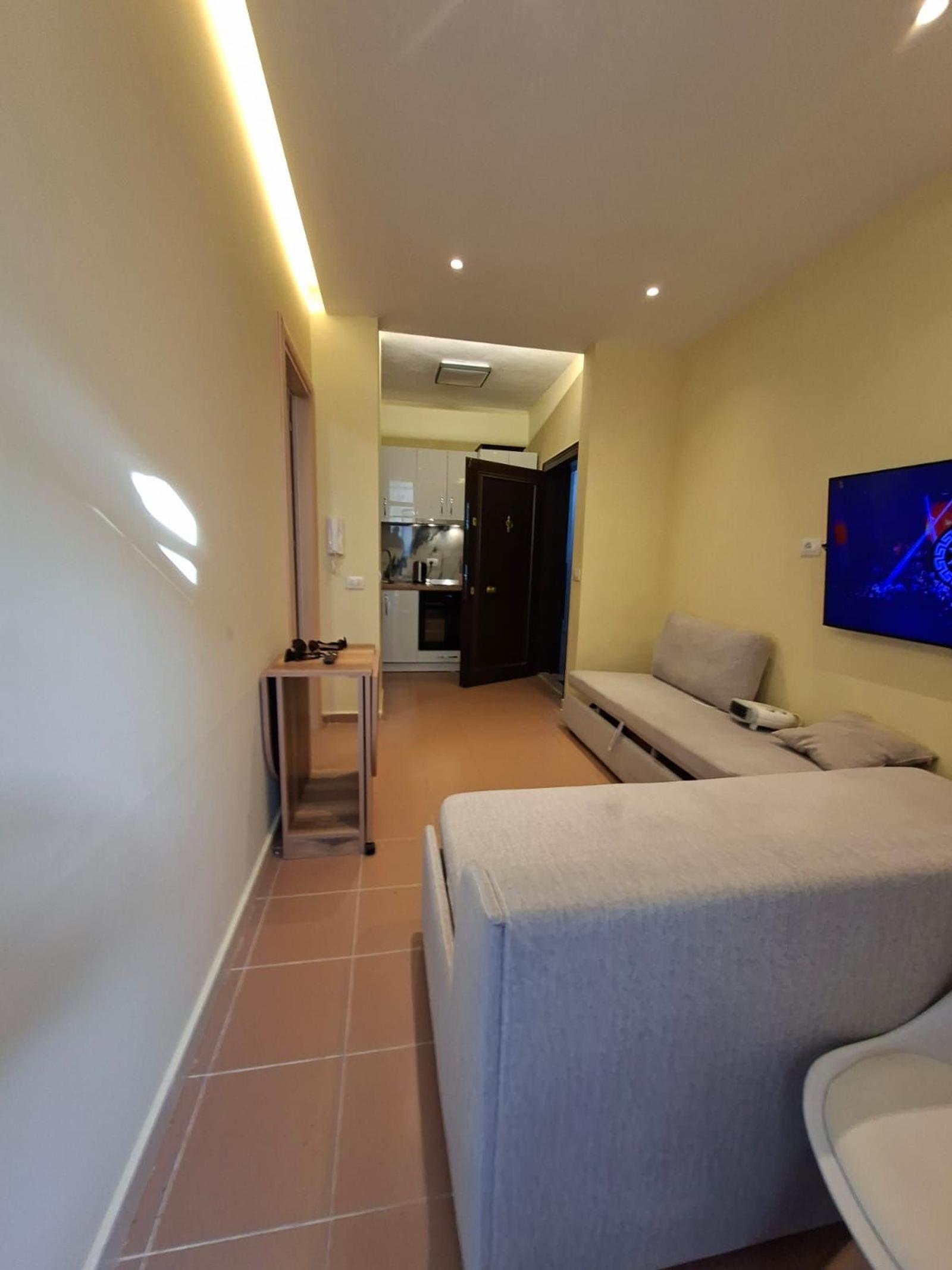 Wohnung 1+1 zum Kauf in Shkëmbi, Durrës, 36 m² — Foto 7 von 11