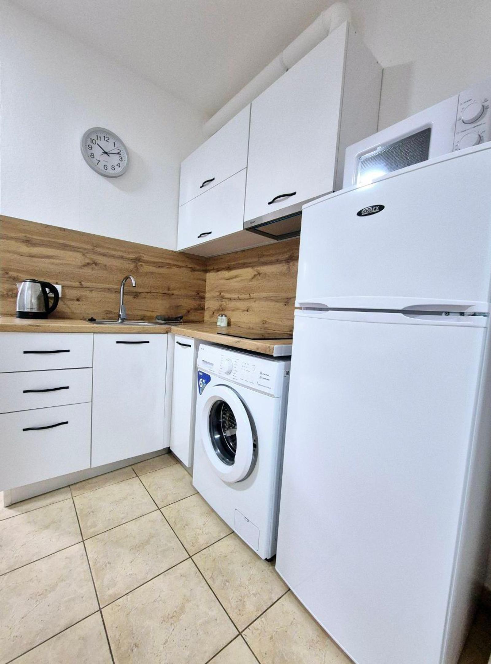Monolocale, in vendita, Plazh, Durazzo, 28 m² — foto 8 di 12