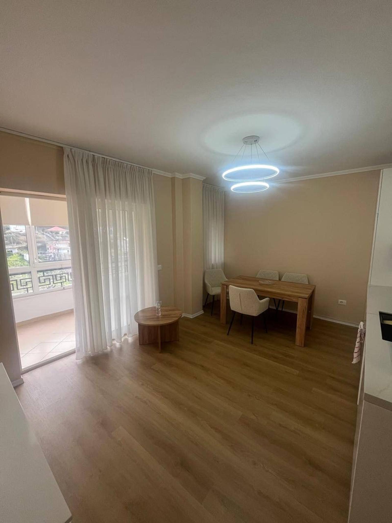 Wohnung 2+1 zum Kauf in Shkëmbi, Durrës, 59 m² — Foto 1 von 10