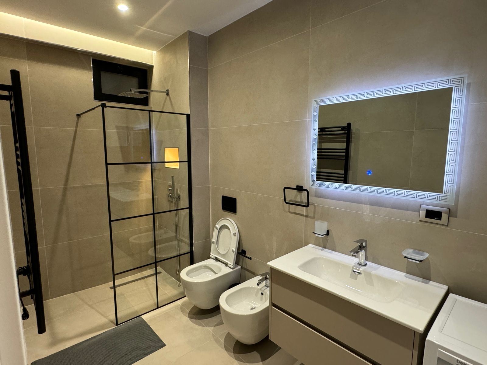 Shitet Apartament 1+1 Modern | Iliria, Durrës