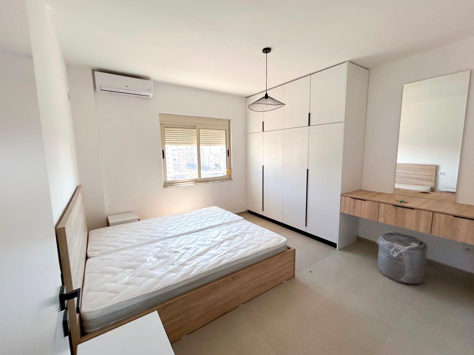 1+1 apartment for sale in Shkëmbi, Durres, 45 m² — photo 8 of 26