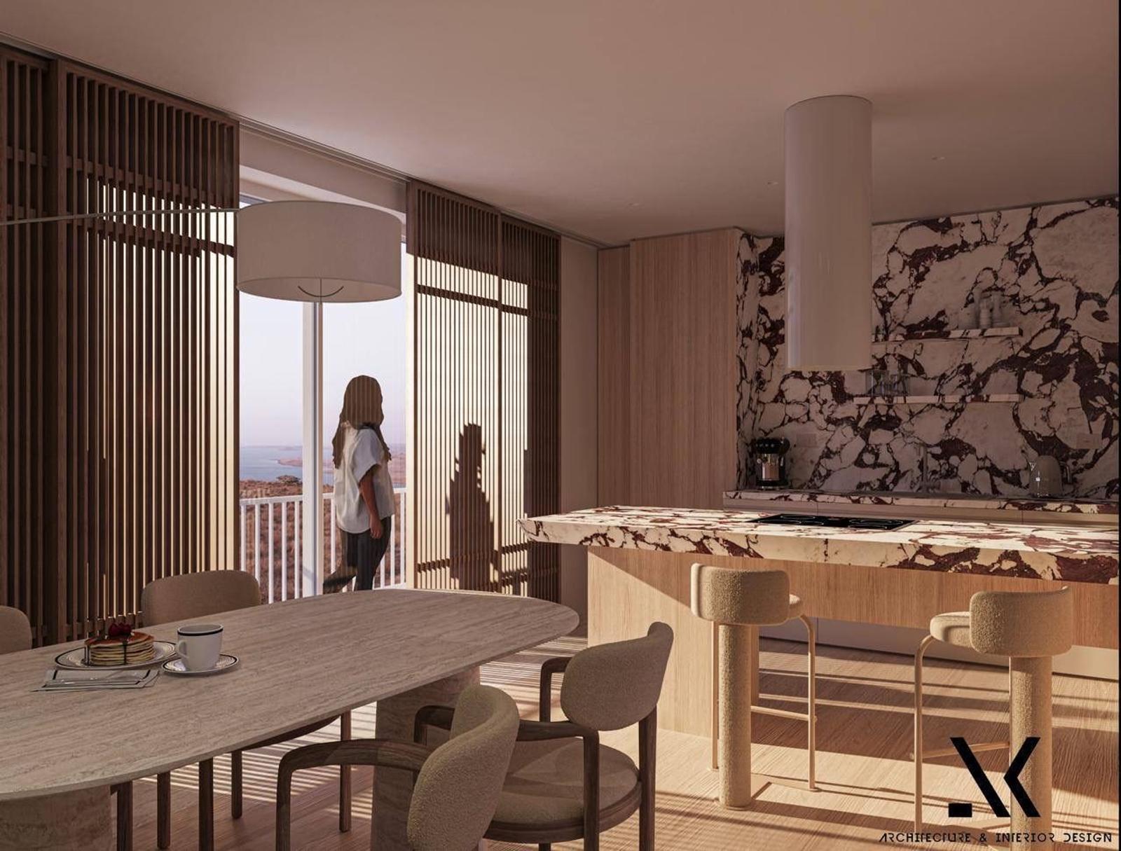Wohnung 2+1 zum Kauf in Currila, Durrës, 135.8 m² — Foto 1 von 30