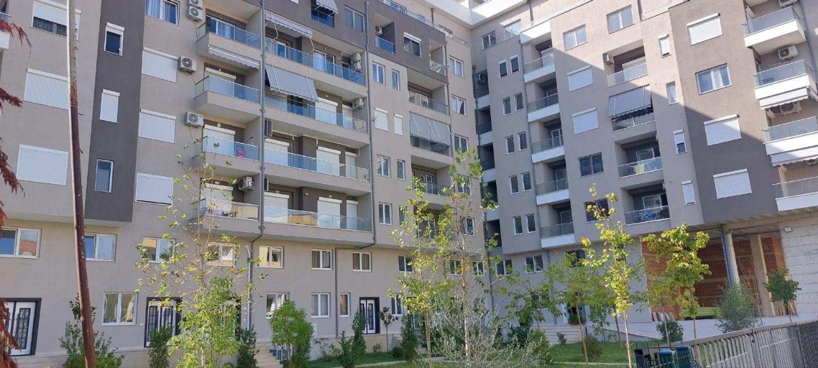 Квартира 2+1, продаж, Голем, Дуррес, 89 м² — фото 7 з 8