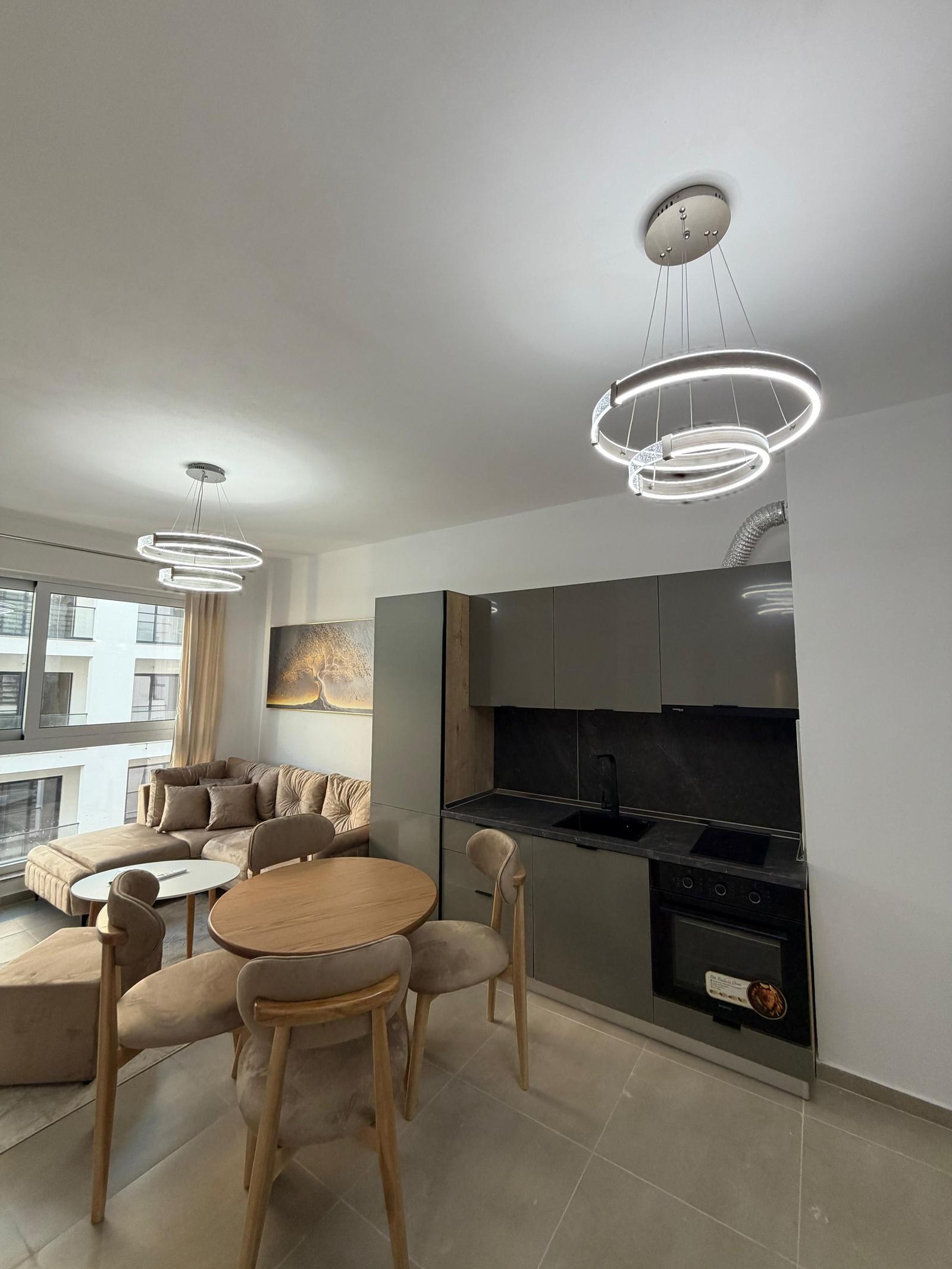 Wohnung 1+1 zum Kauf in Golem, Durrës, 56.2 m² — Foto 18 von 24
